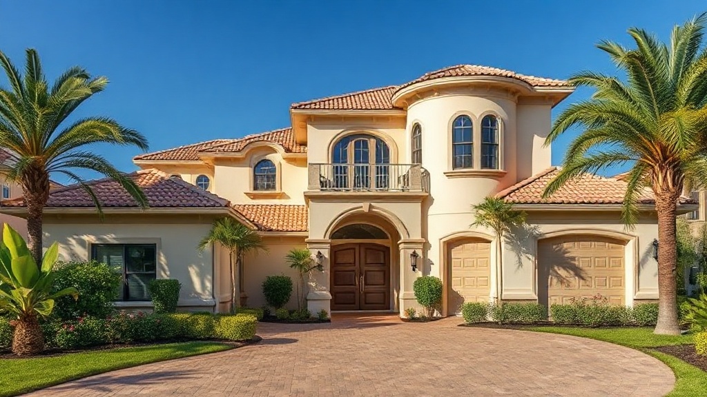 Relocating to Naples FL, Naples FL real estate