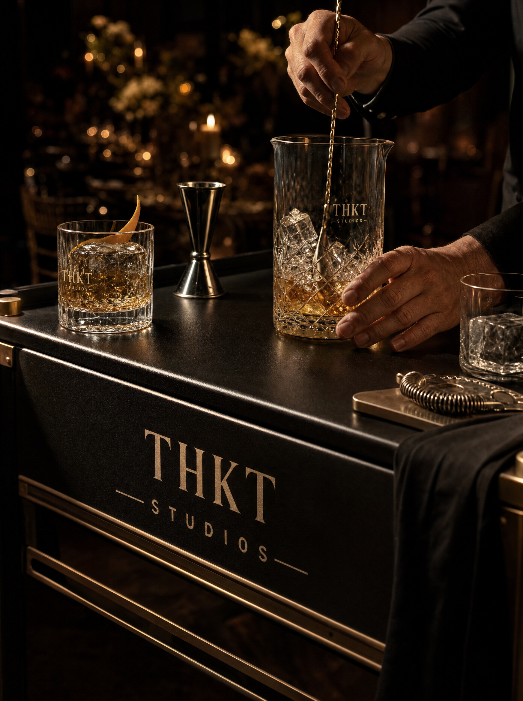 Bar service