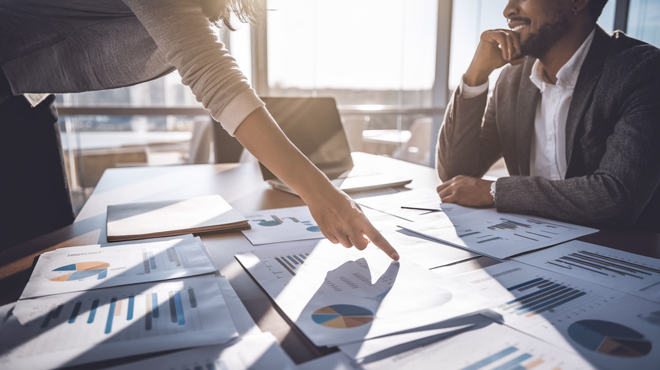 How to Build an Events Budget Business Case Your CMO Will Actually Approve