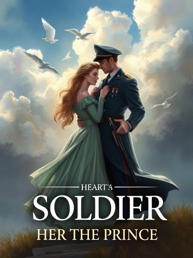Heart of a Soldier, Heir of the Prince