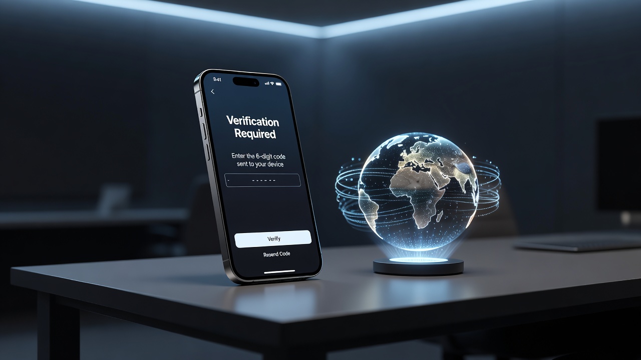 How to Buy Virtual Number for Telegram (2026 Guide)