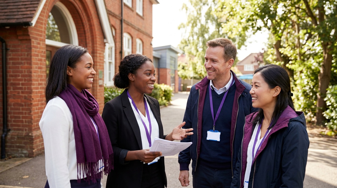 Frequently Asked Questions About Education Jobs in Essex