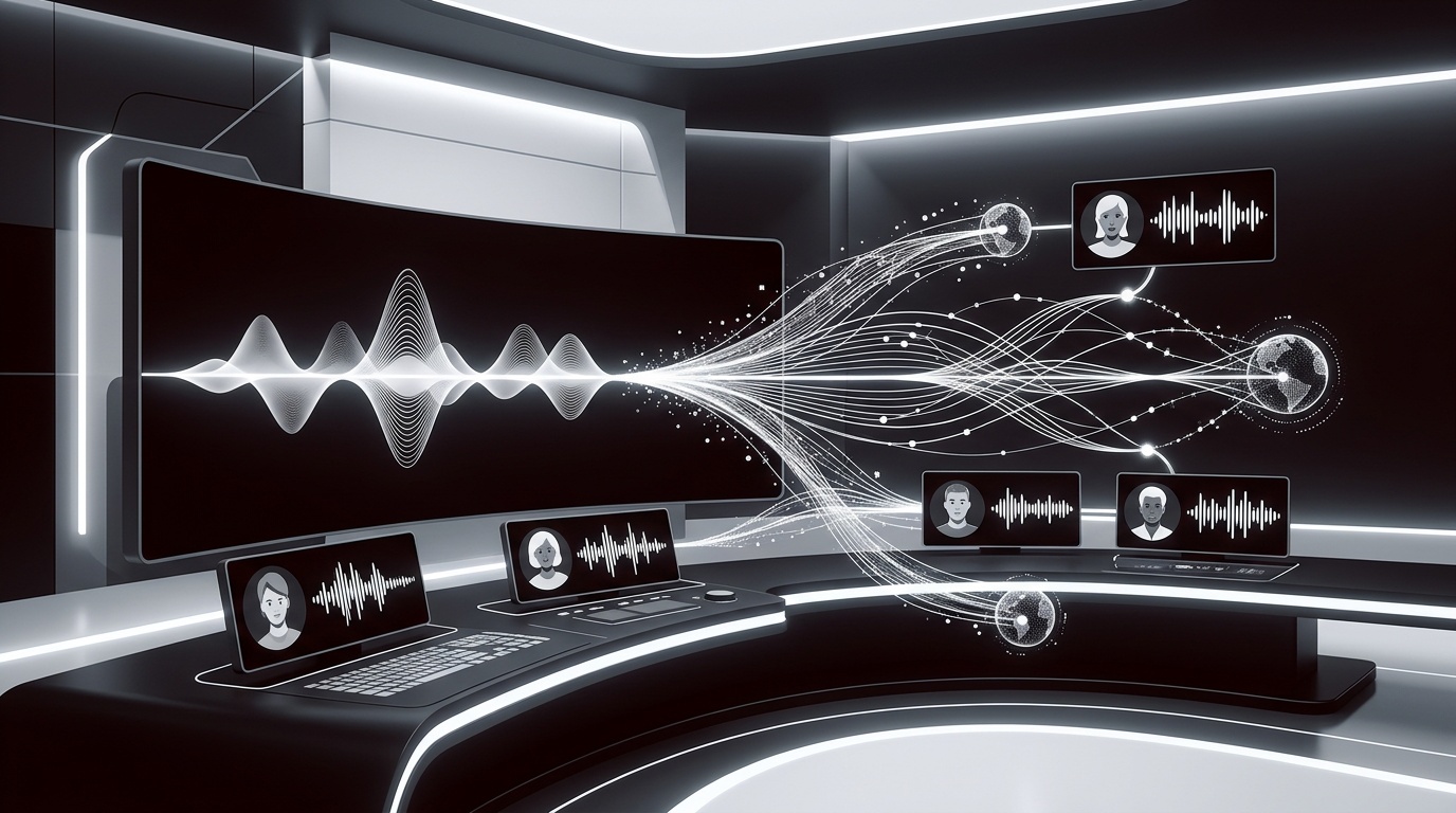 Live AI Translation Platform Capabilities: Feature Comparison for Broadcast Operations