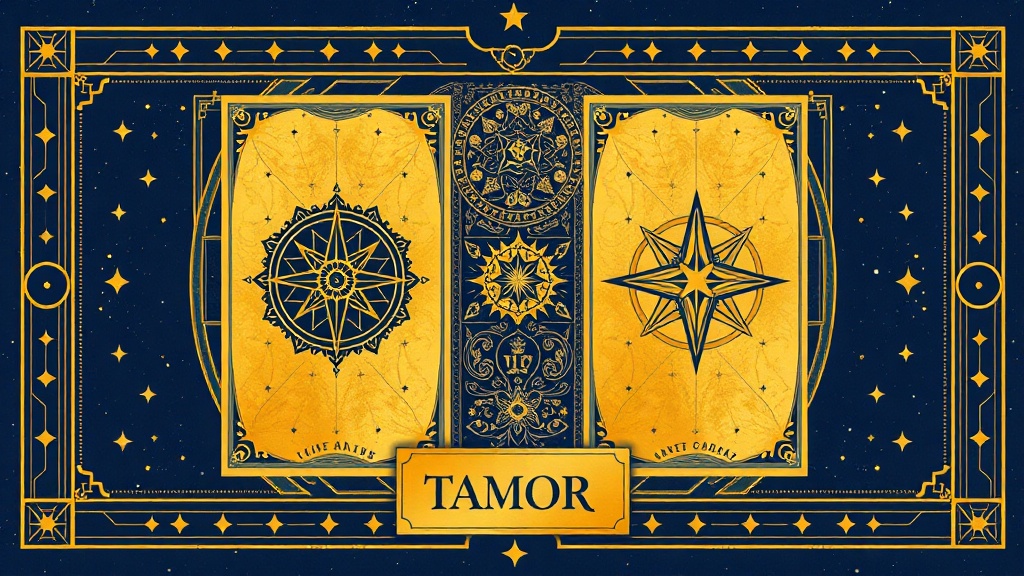 Como Fazer Leitura de Tarot para Amor: Guia Prático
