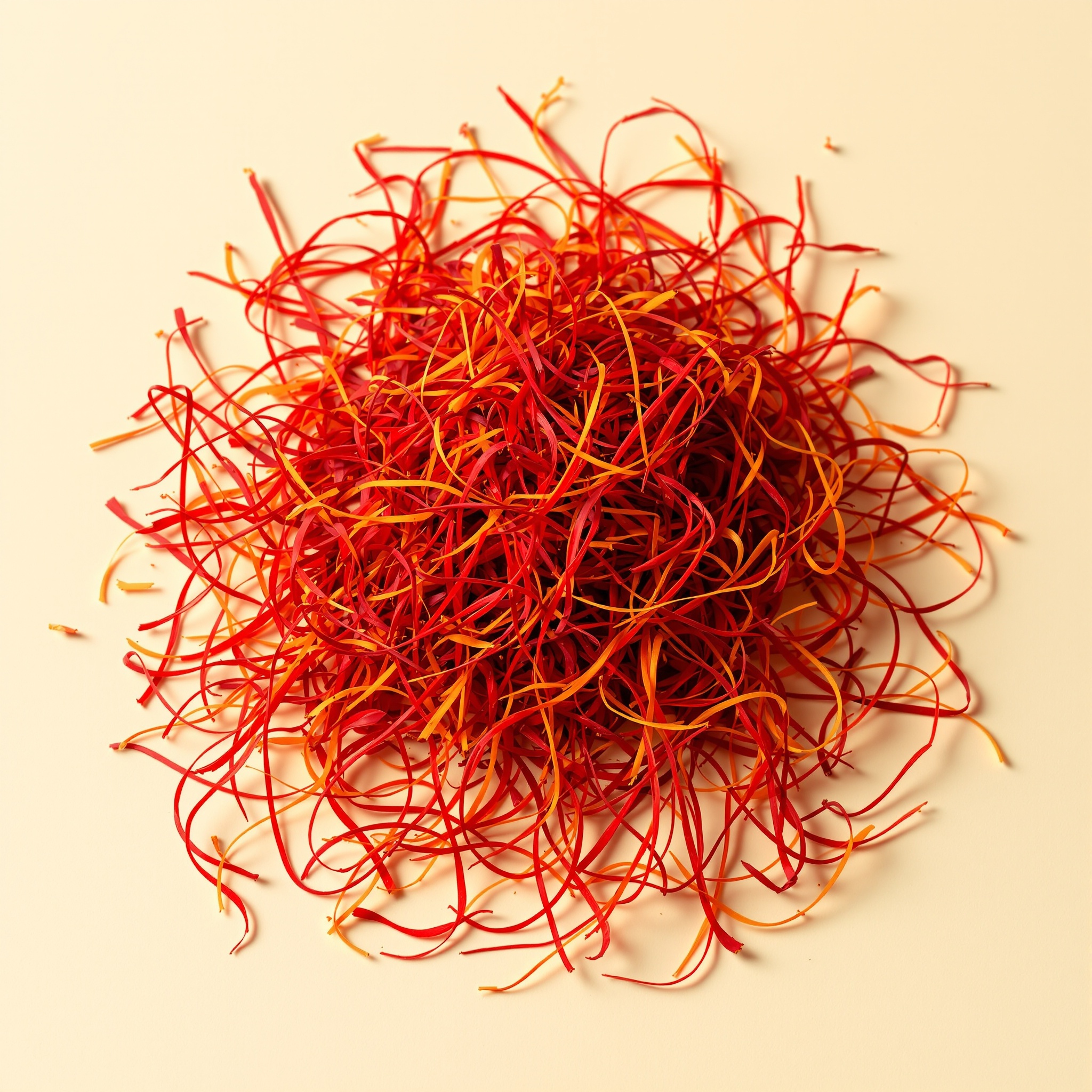 Saffron