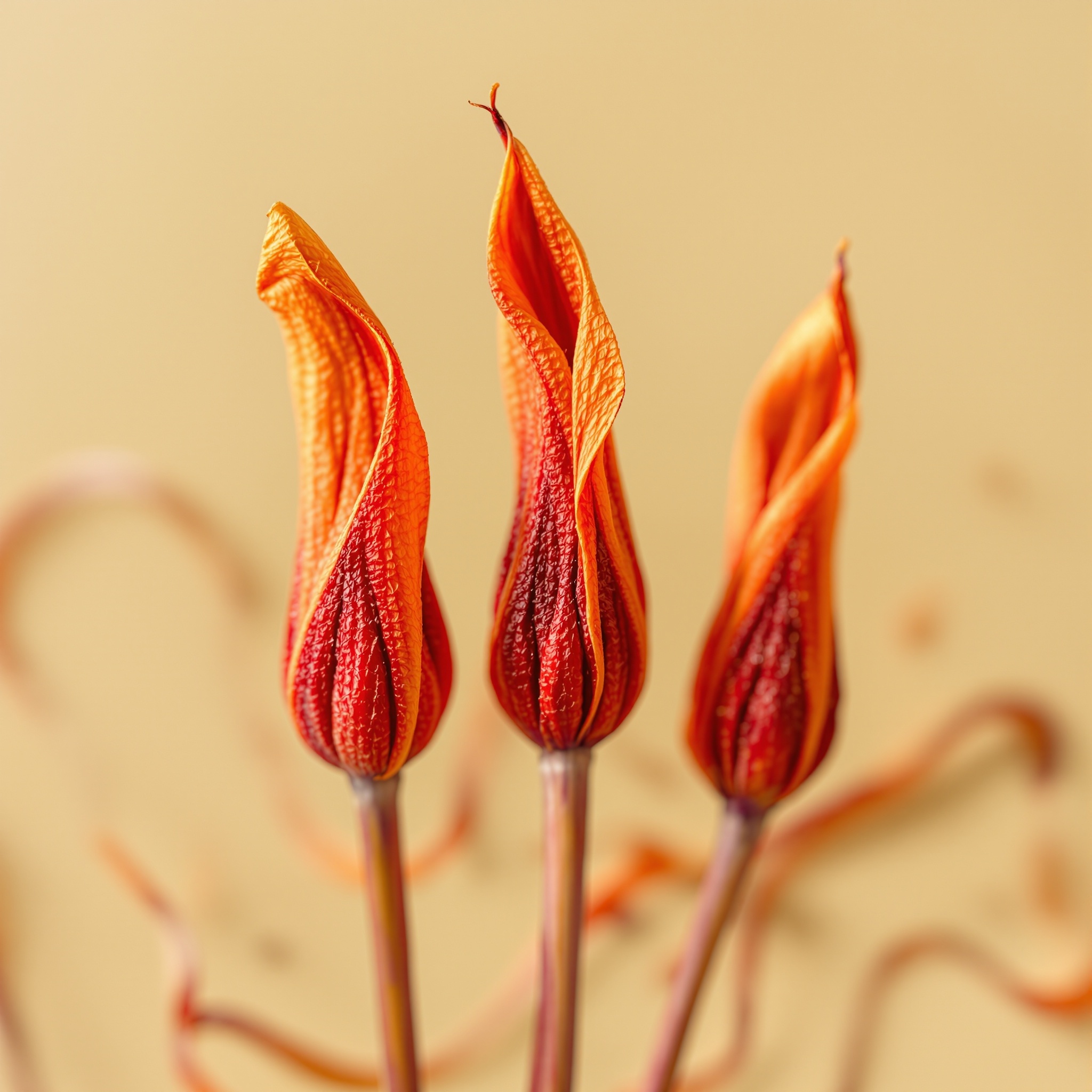 Saffron
