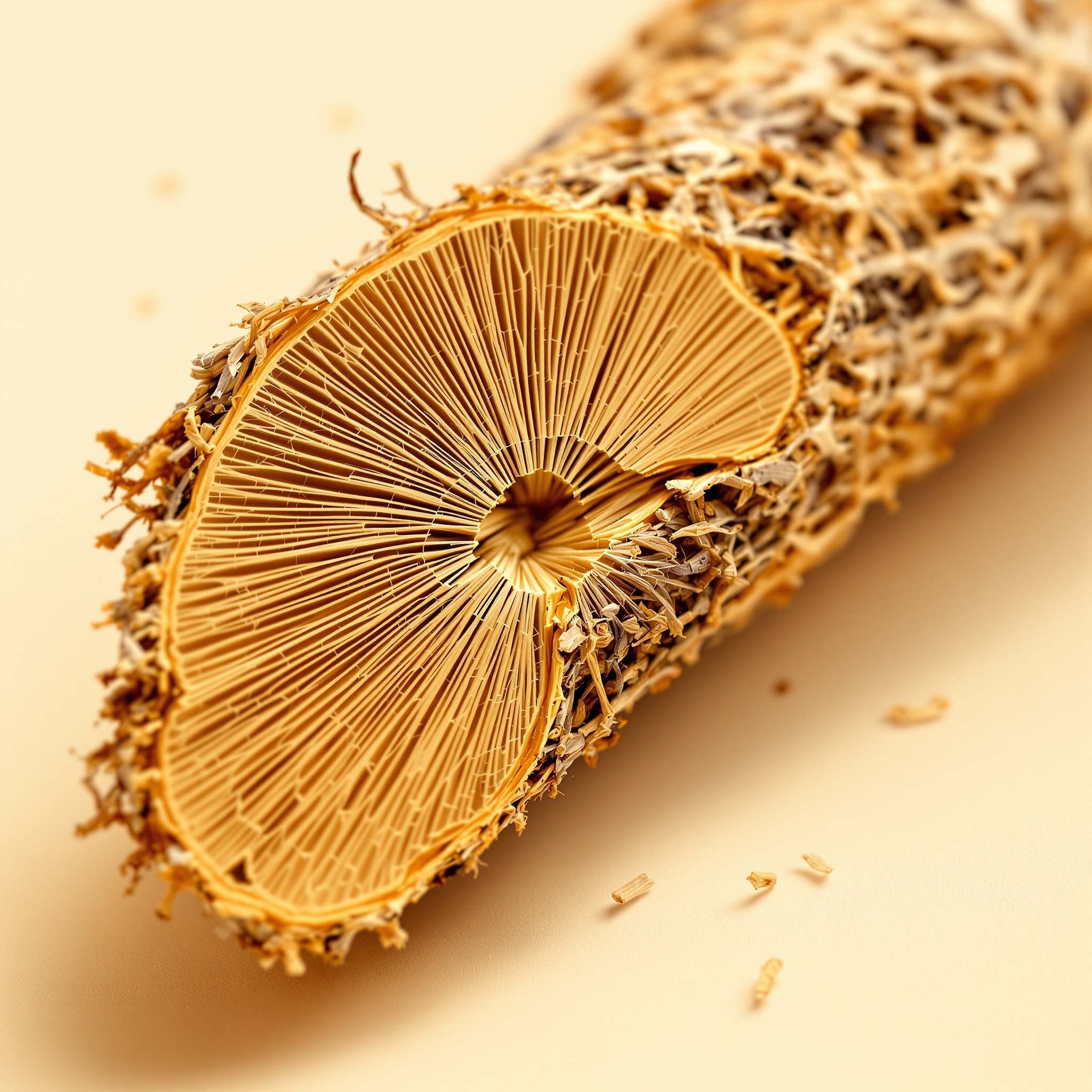 Vetiver