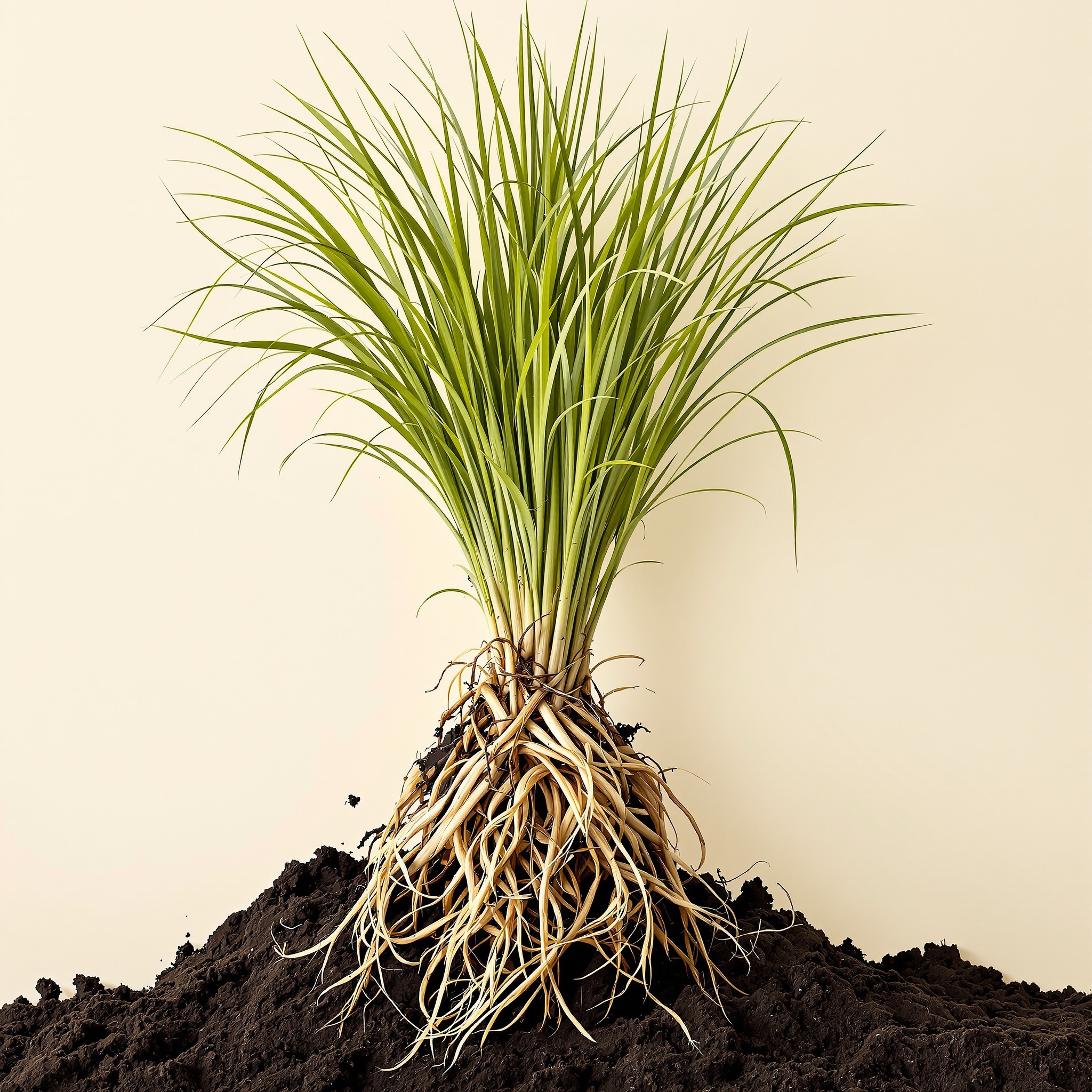 Vetiver