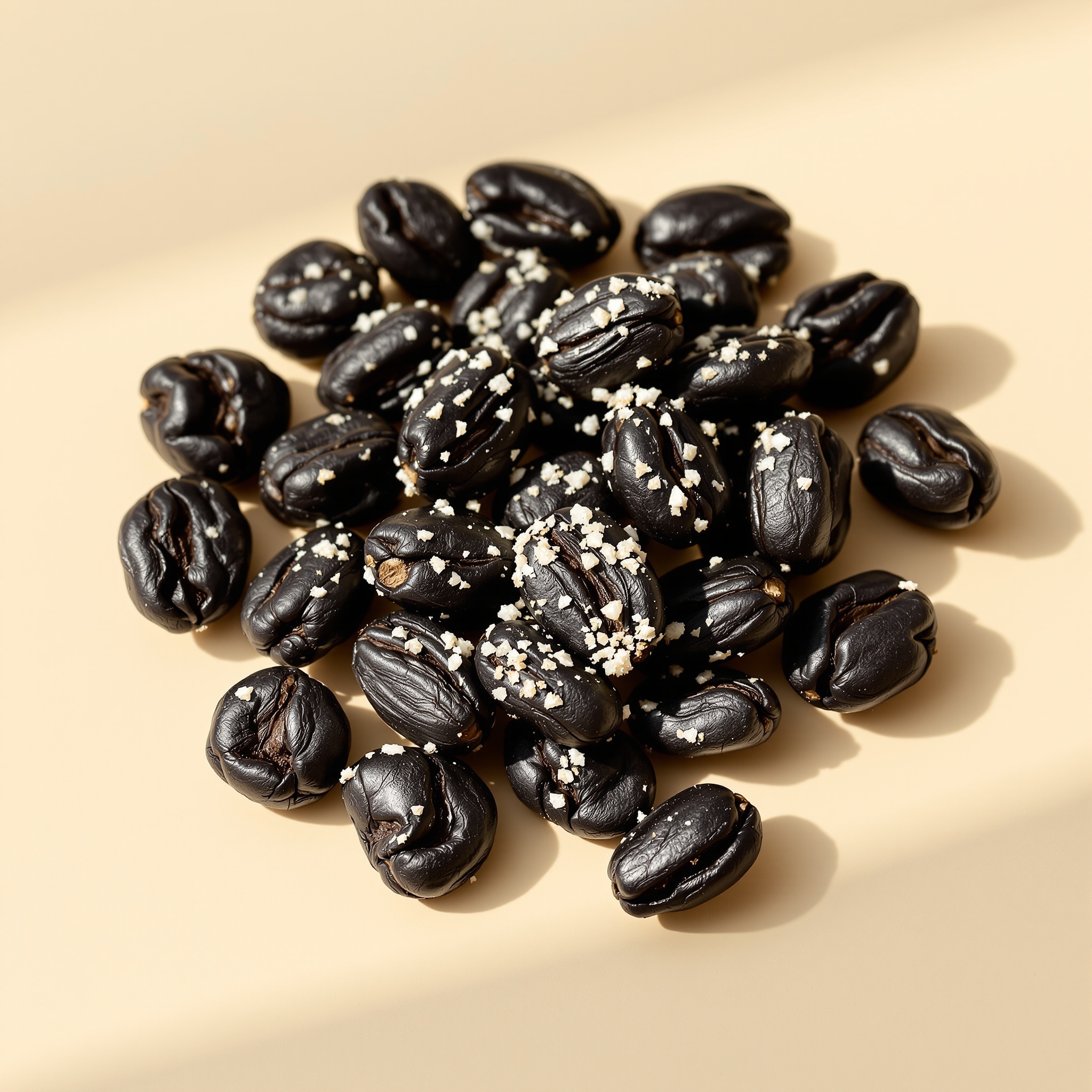 Tonka Bean