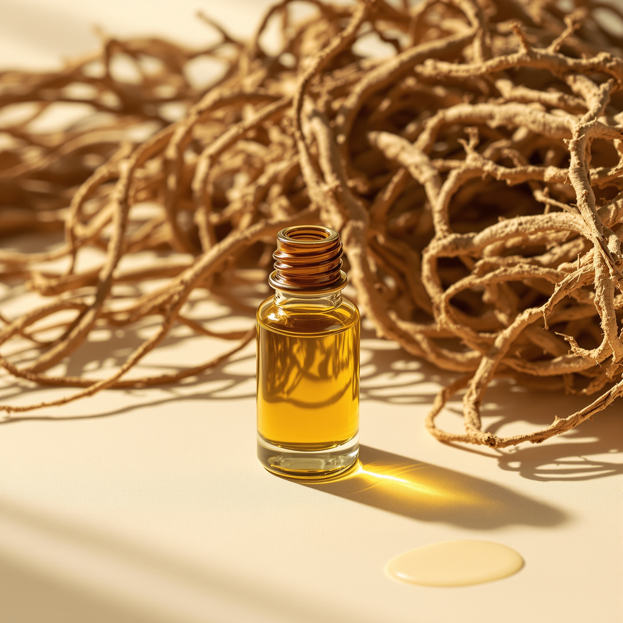 Vetiver