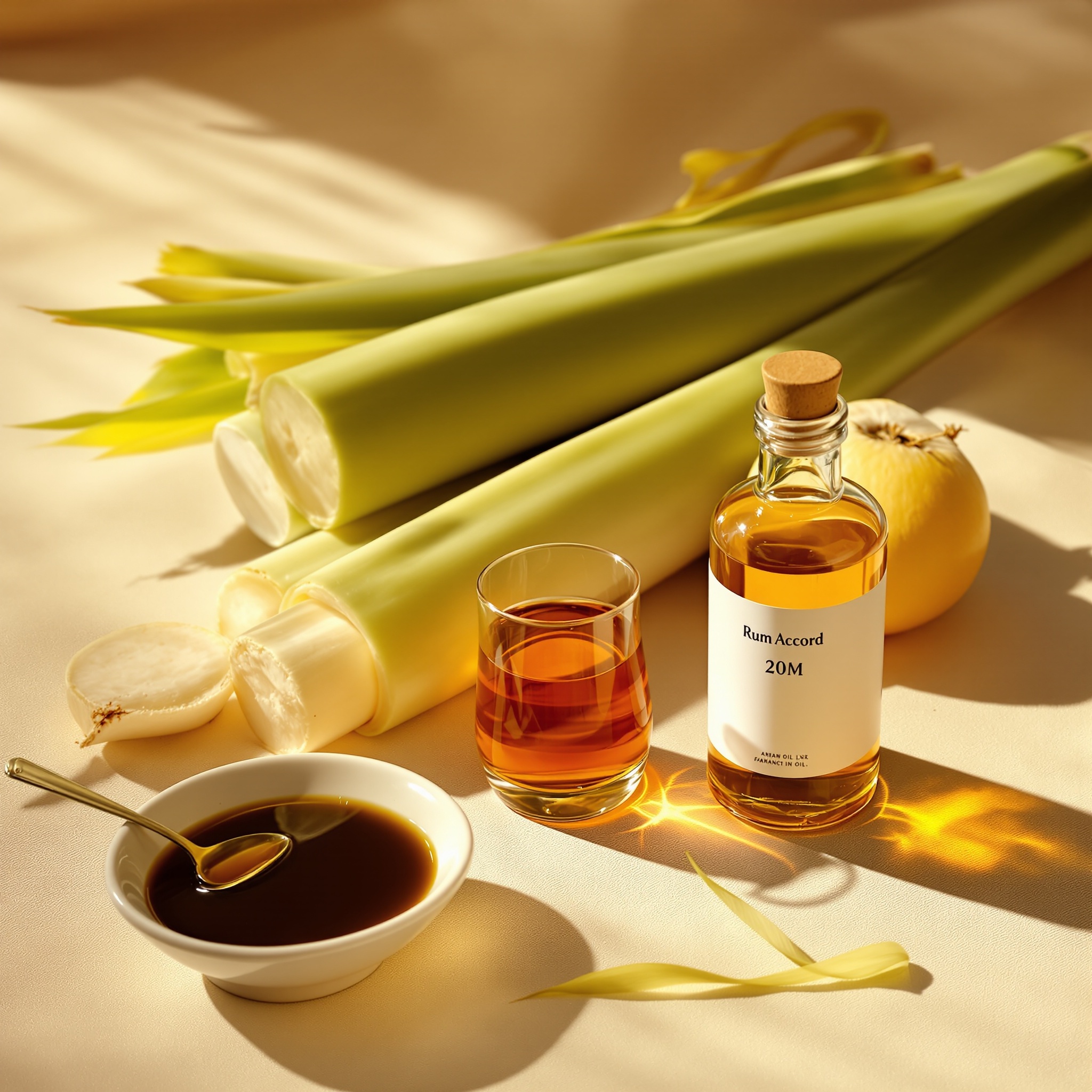 Rum
