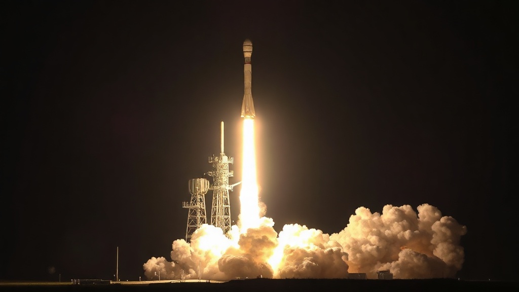 SpaceX SPCX Share Price After Day One: What UK Investors Need to Know Now post image