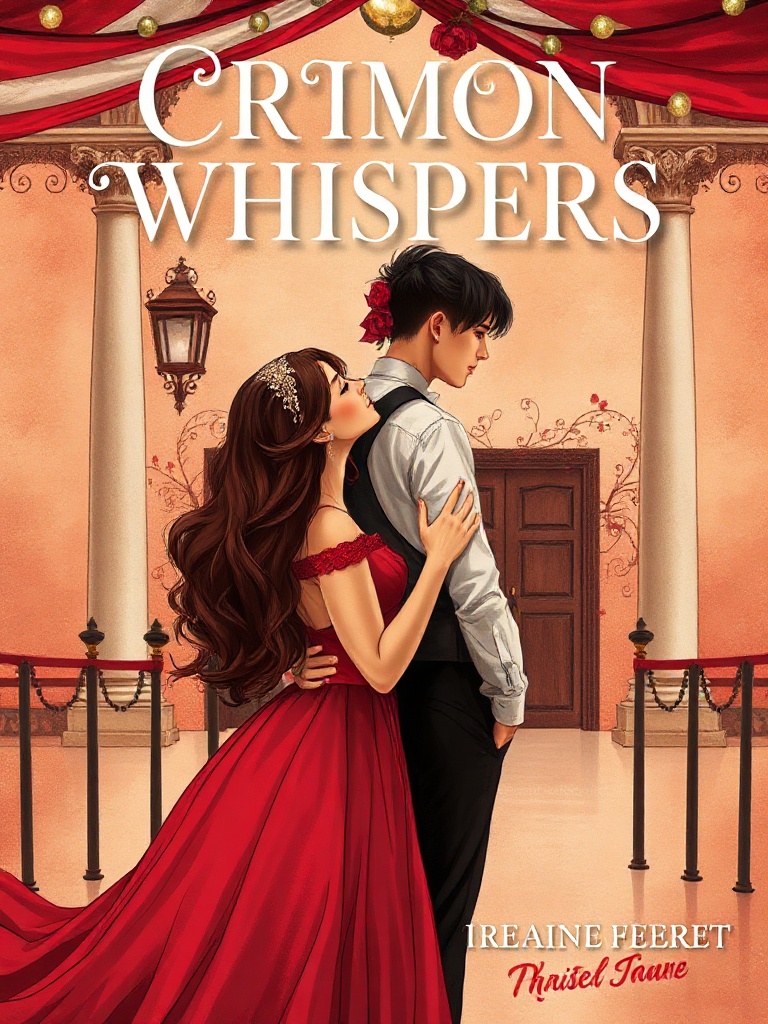 Crimson Whispers