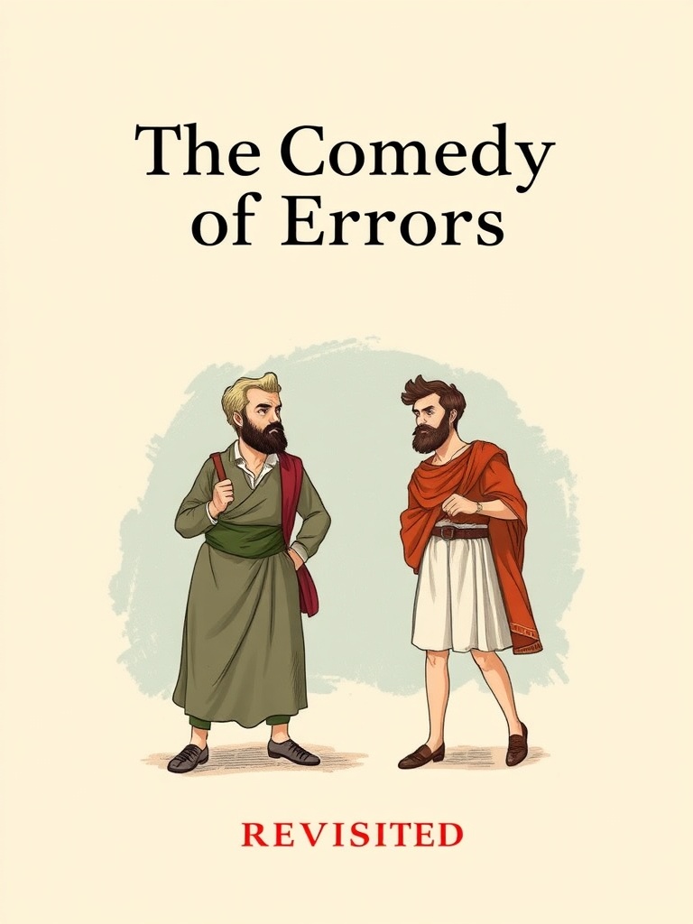 The Comedy of Errors: Revisited