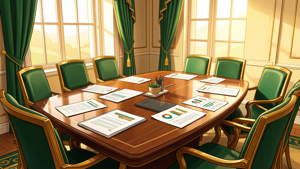 Treasury Opens 2026 Mid-Year Budget Review, 2027 Strategy to Public Input