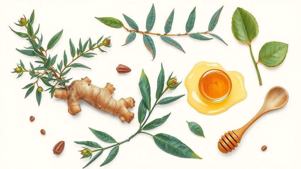 Plantas Medicinais para Bronquite: Guia Natural