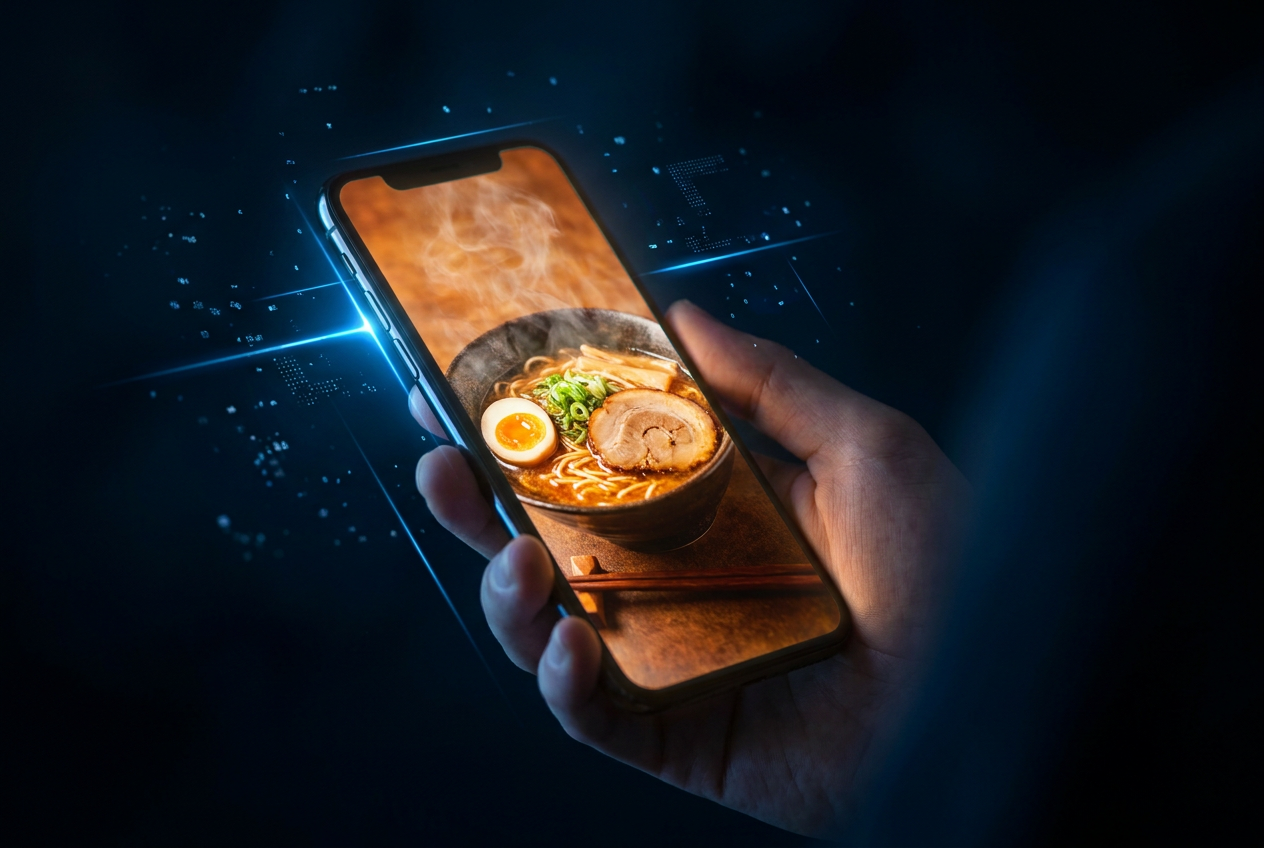 The Savor Toolkit: How to Master Financial Rewards and Culinary Memories