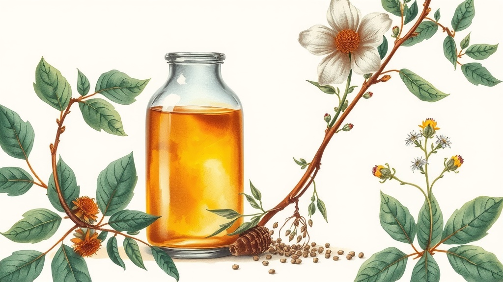 Própolis para Dor de Garganta: Remédio Natural Eficaz