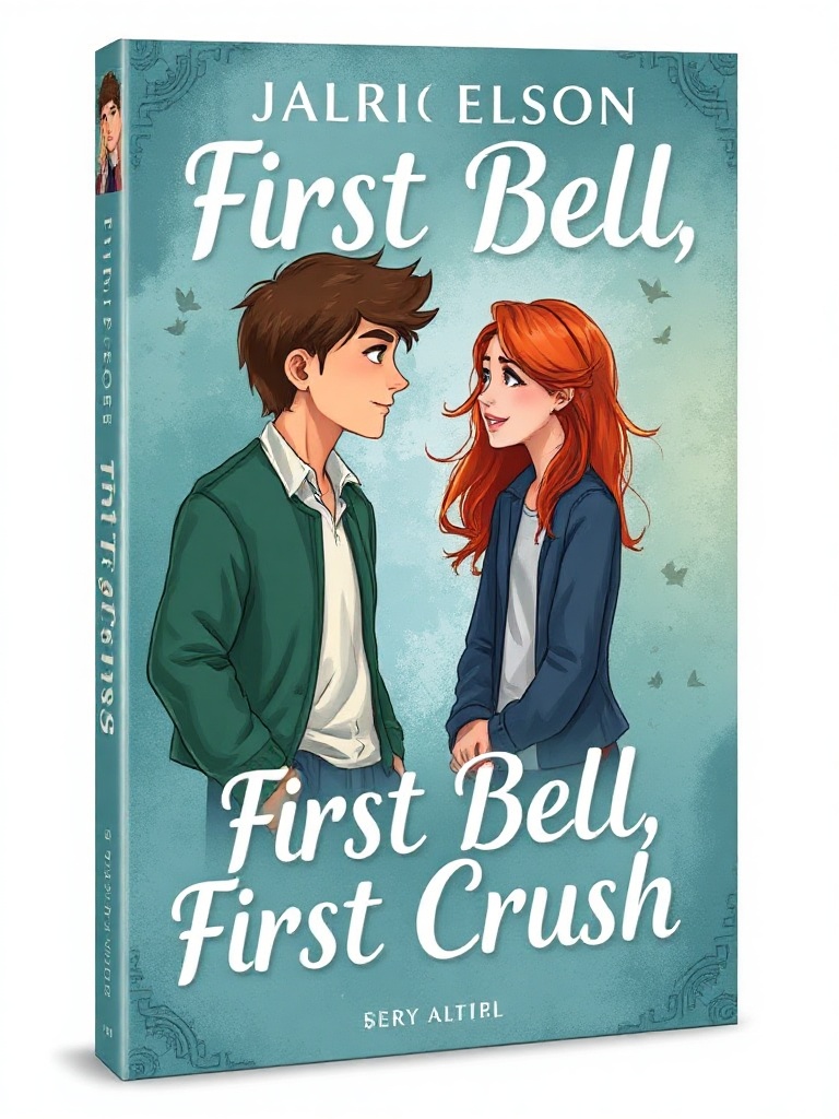 First Bell, First Crush
