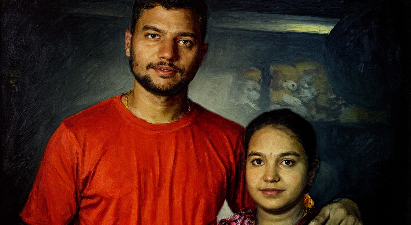 US Strike Kills Indian Sailor on Eve of Anniversary