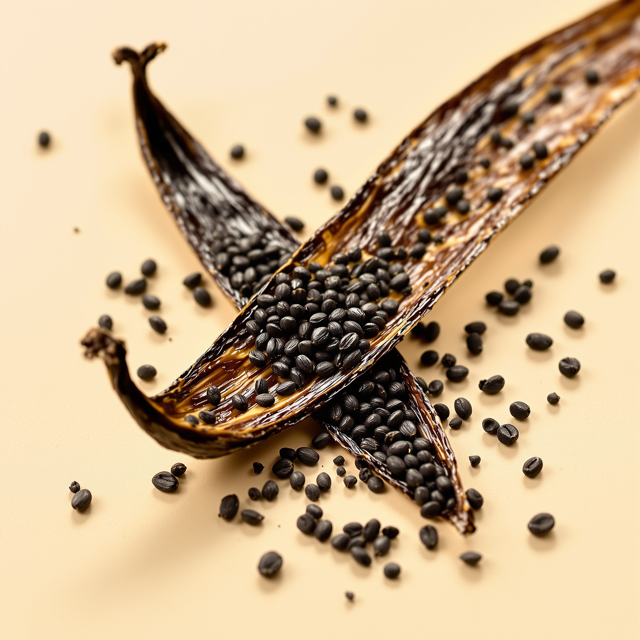 Vanilla