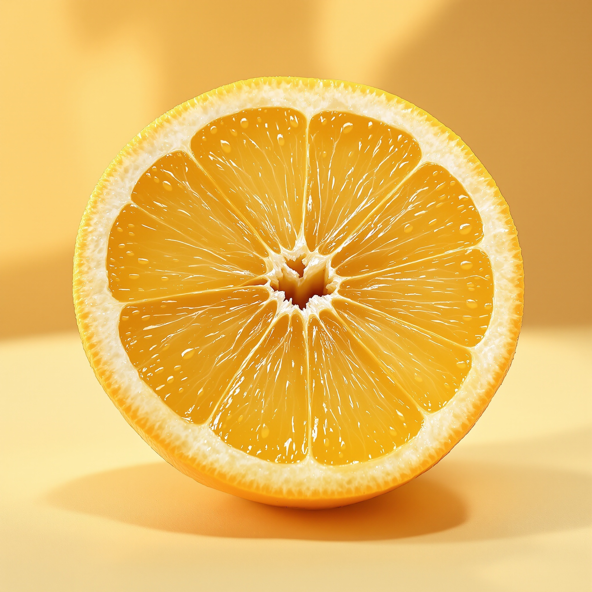 Bergamot