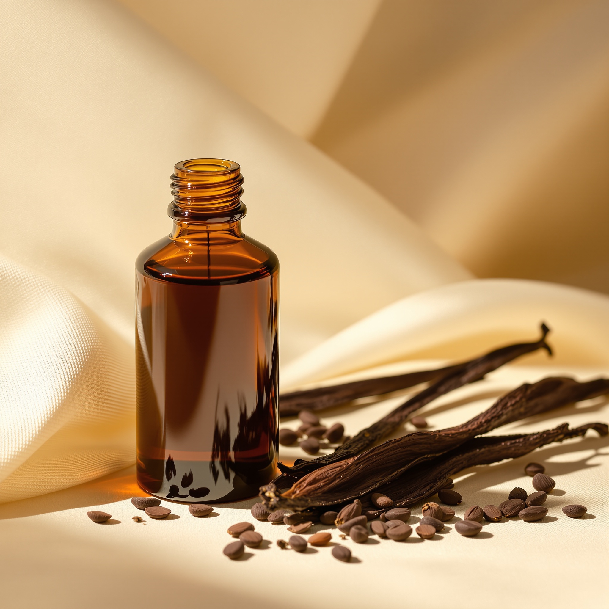 Vanilla