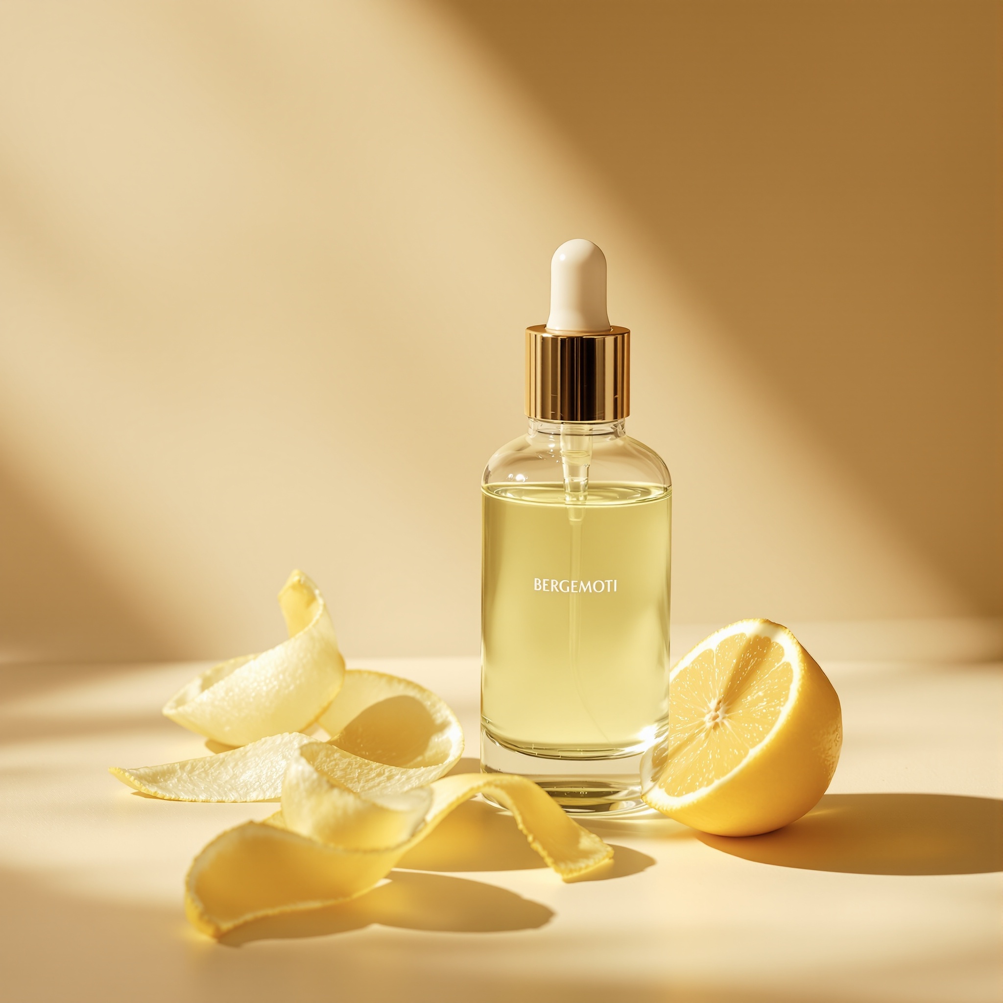 Bergamot