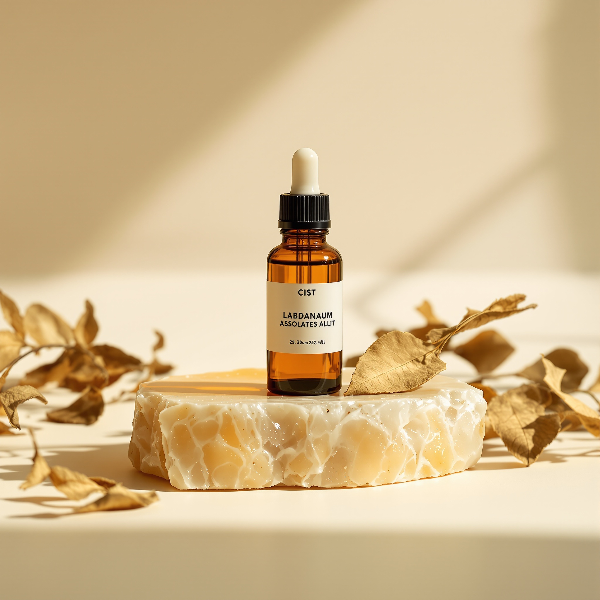 Labdanum