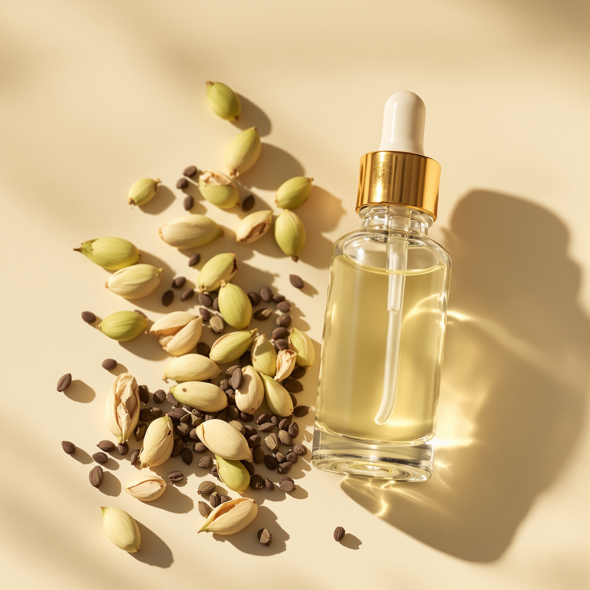 Cardamom