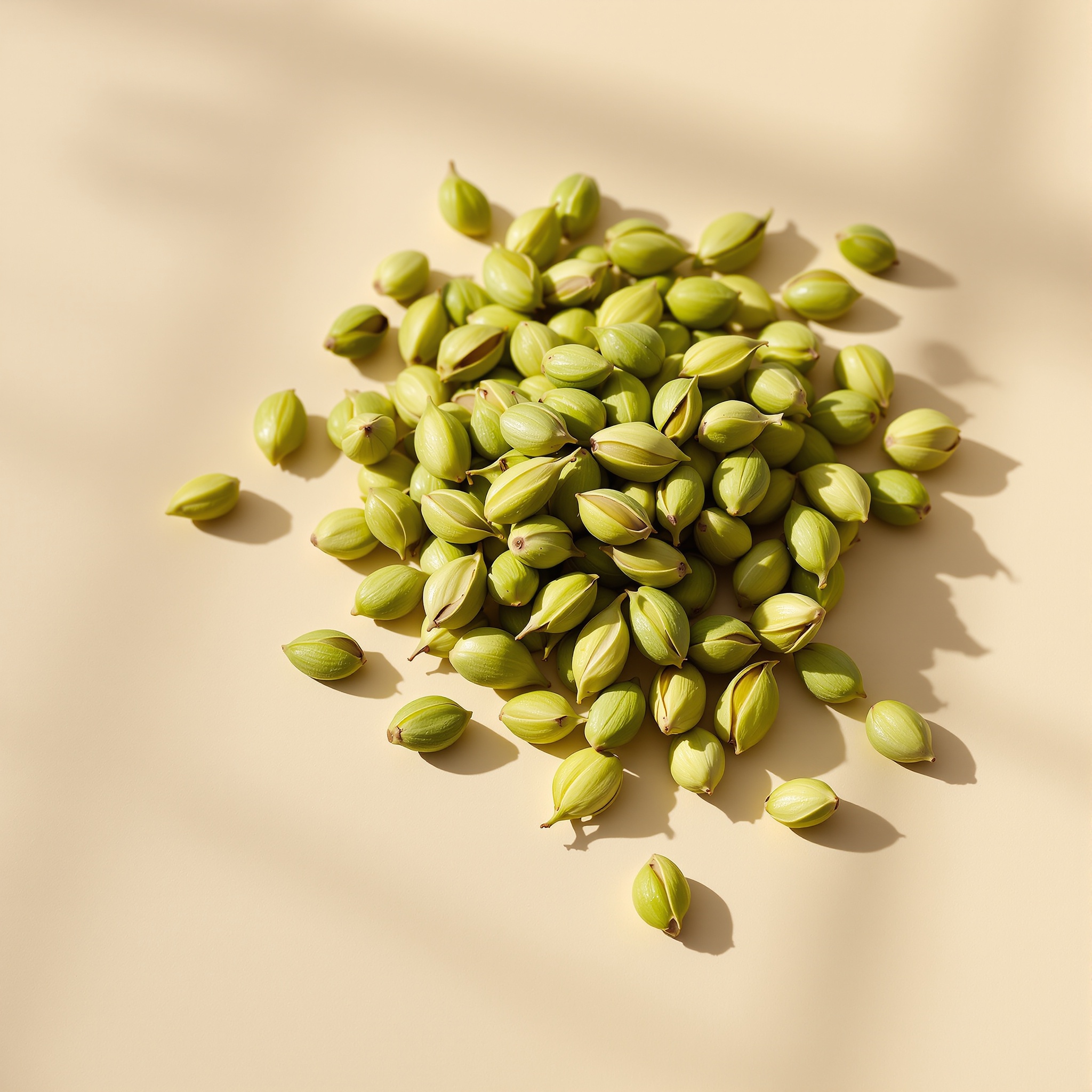 Cardamom