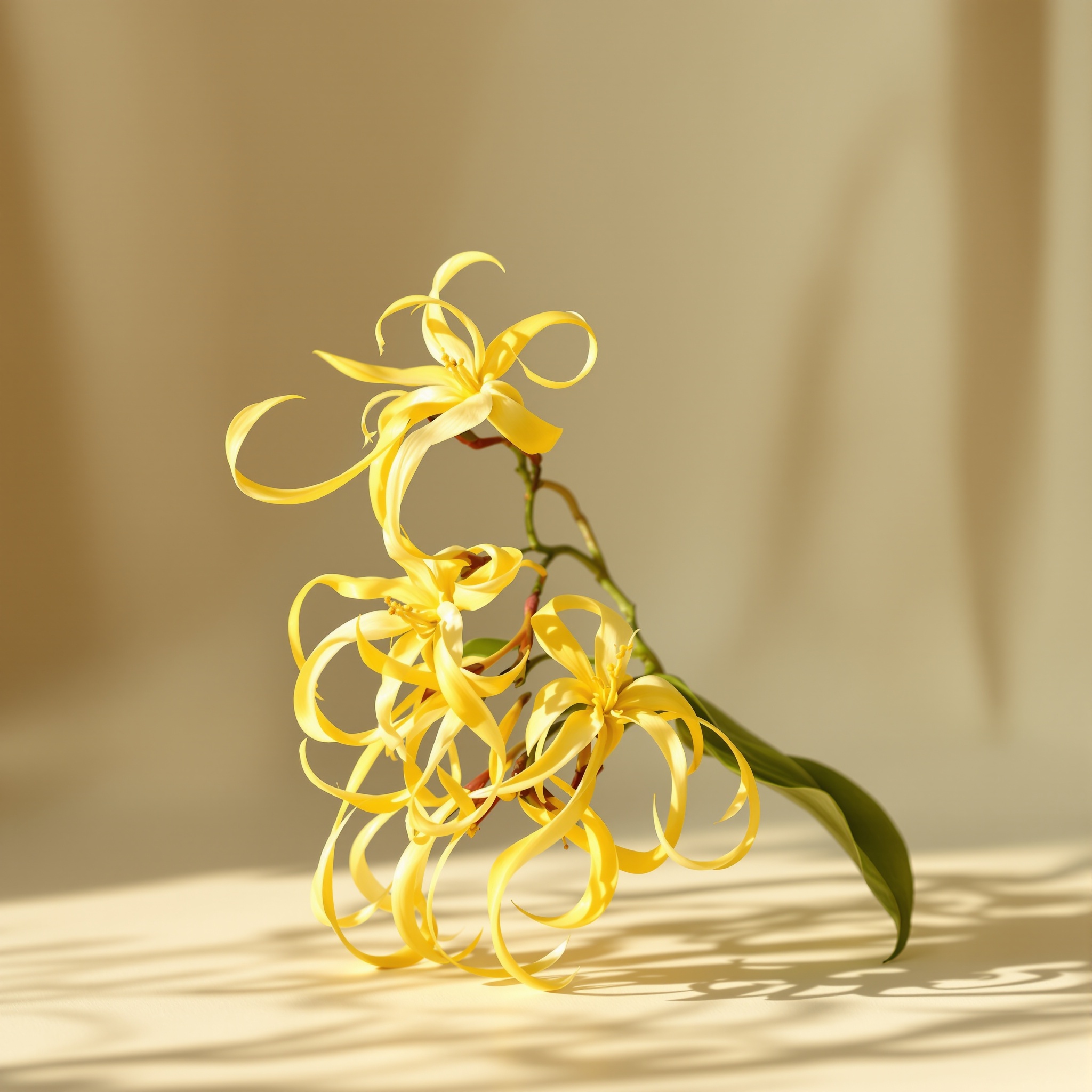 Ylang-Ylang