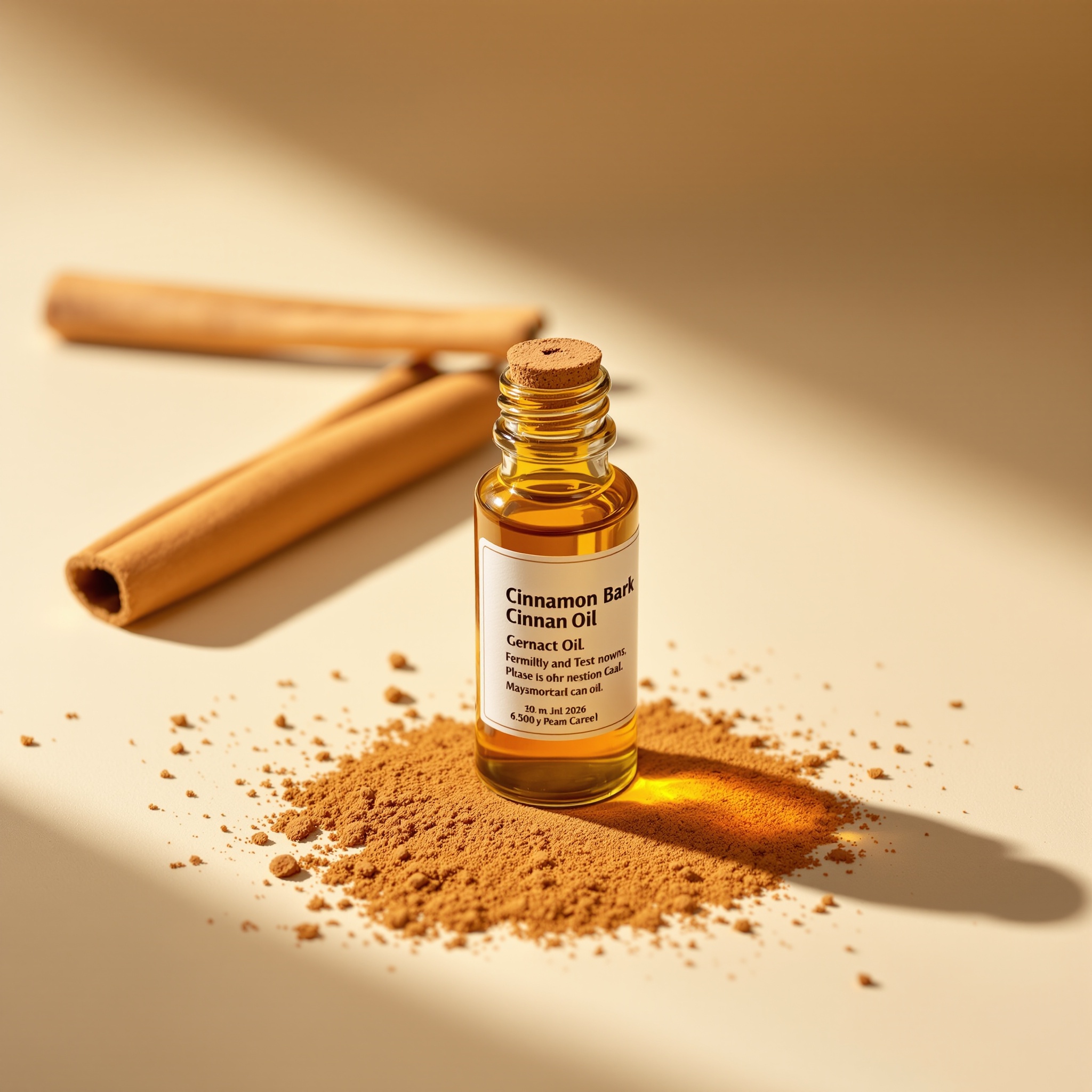 Cinnamon