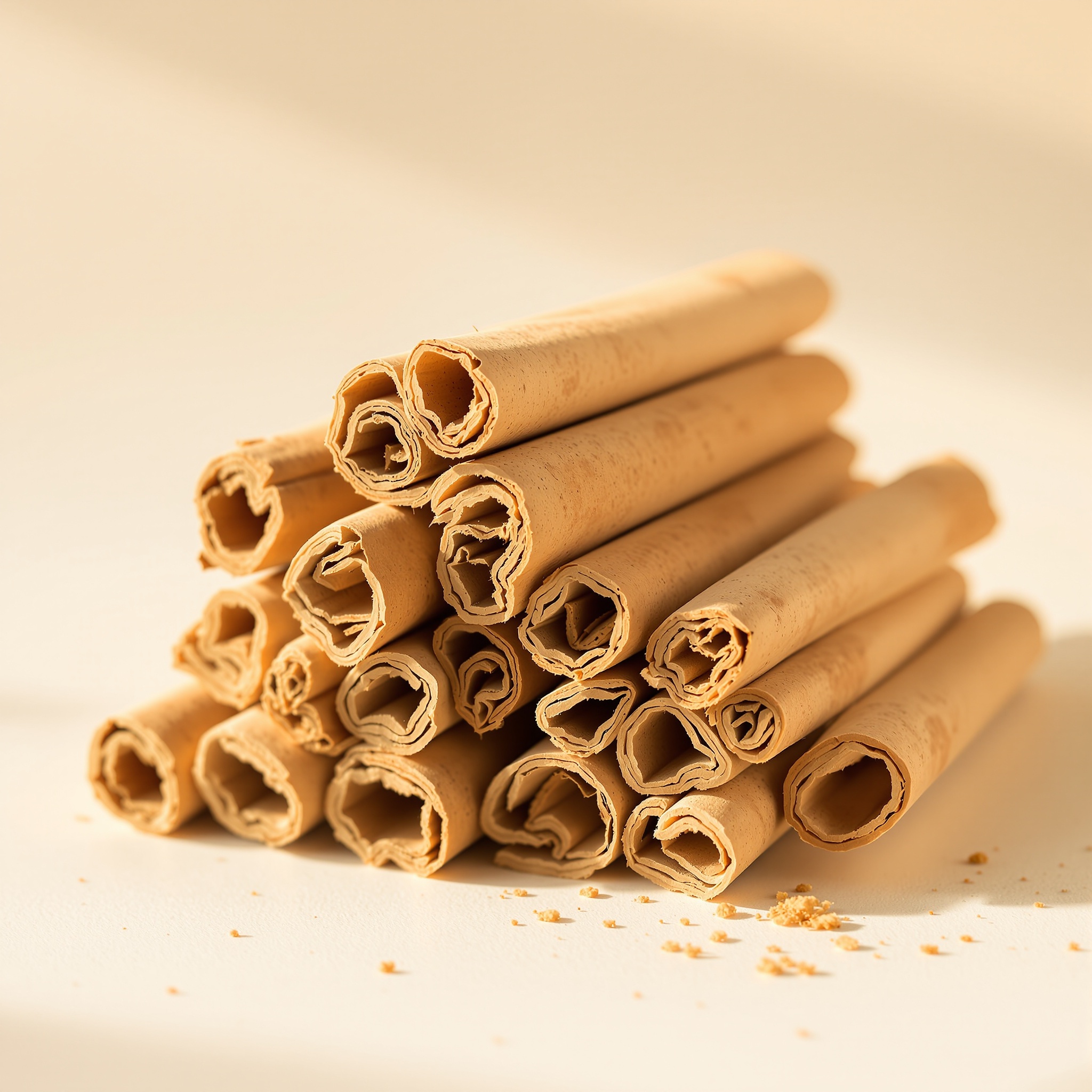 Cinnamon