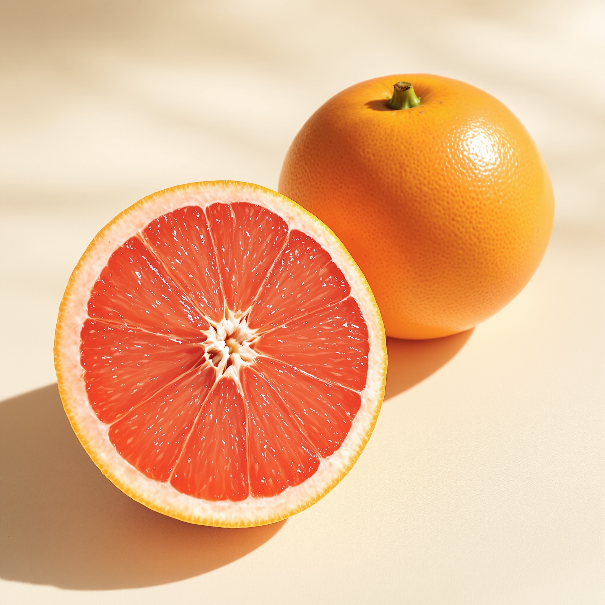 Grapefruit