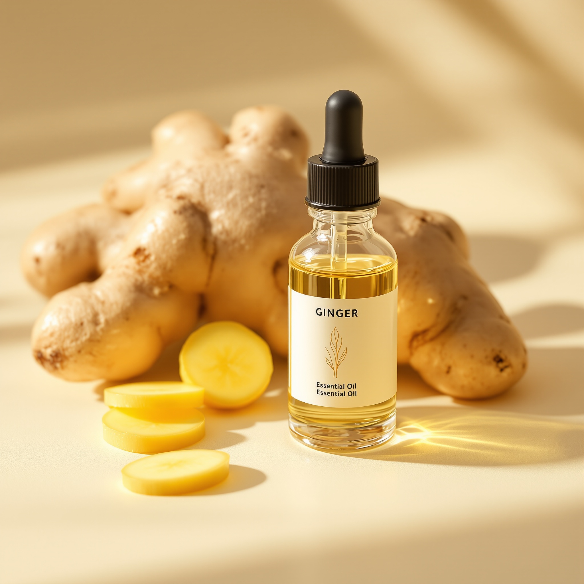 Ginger