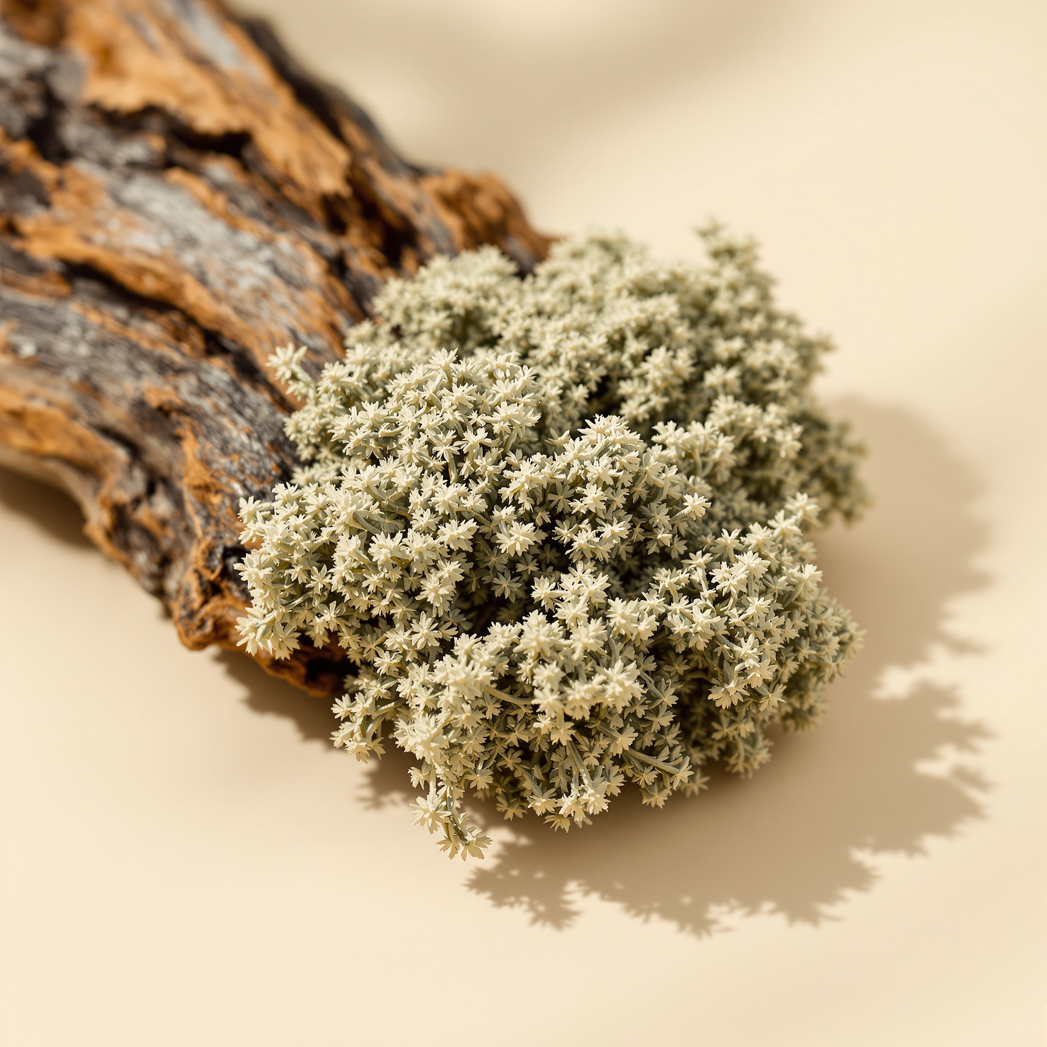 Oakmoss