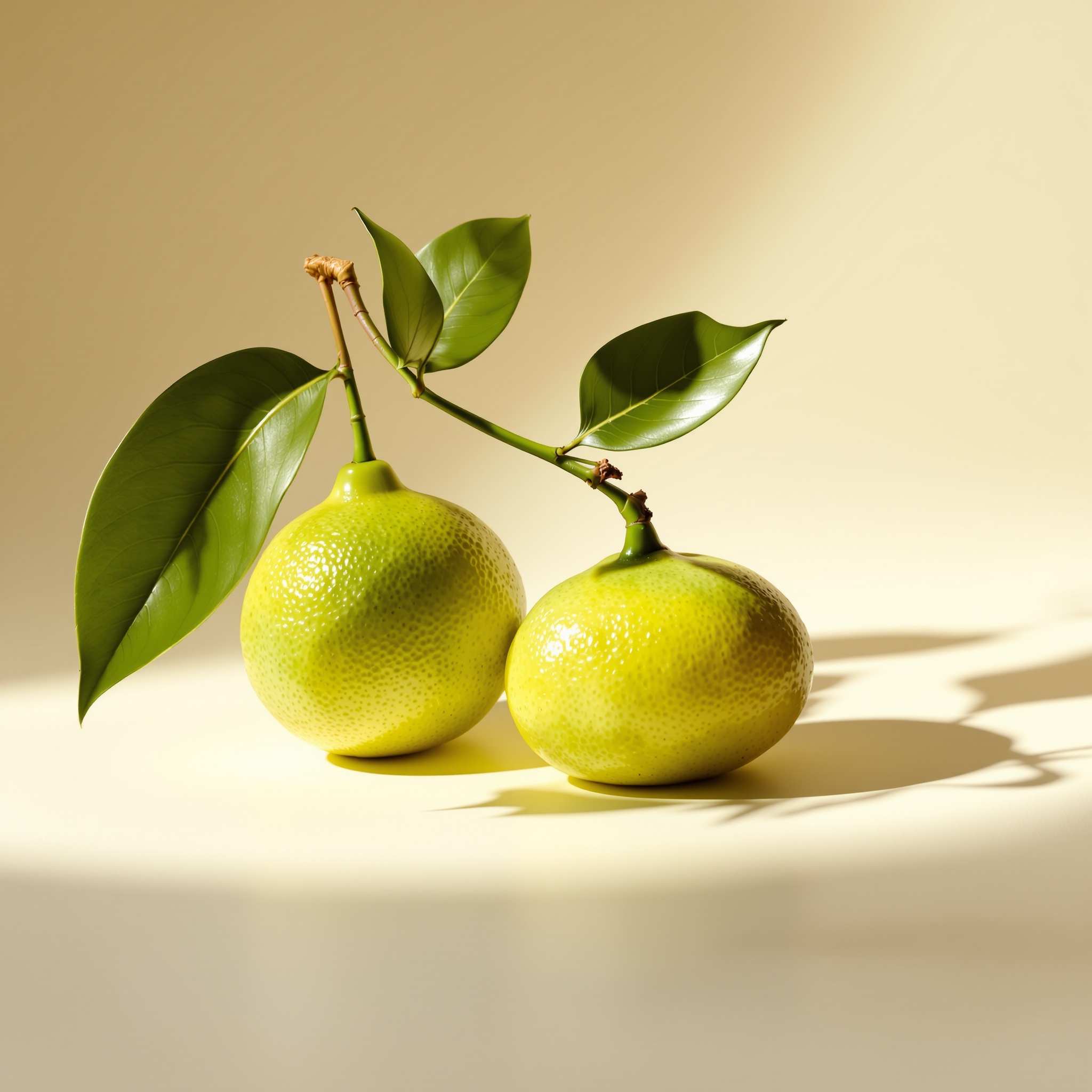 Bergamot