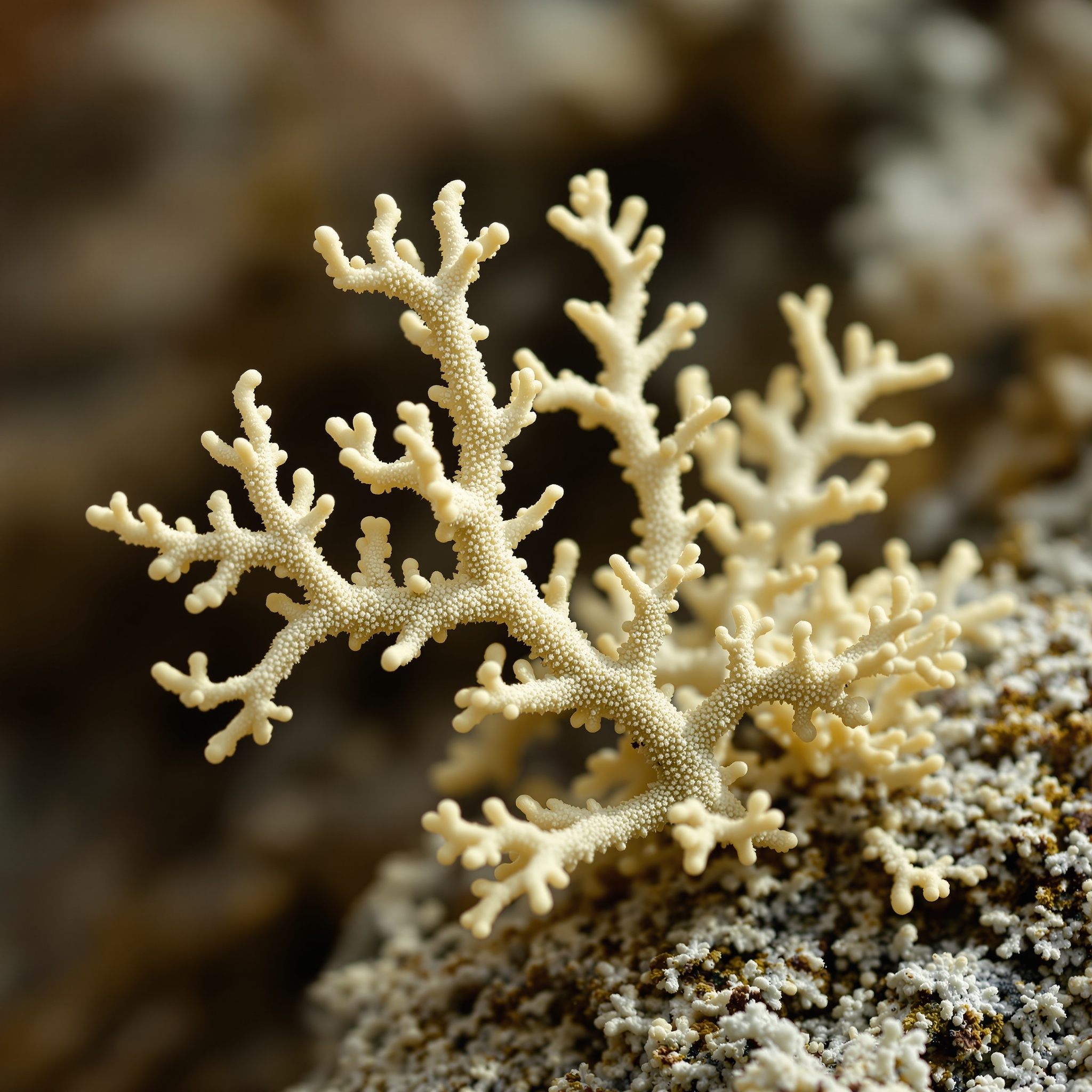 Oakmoss