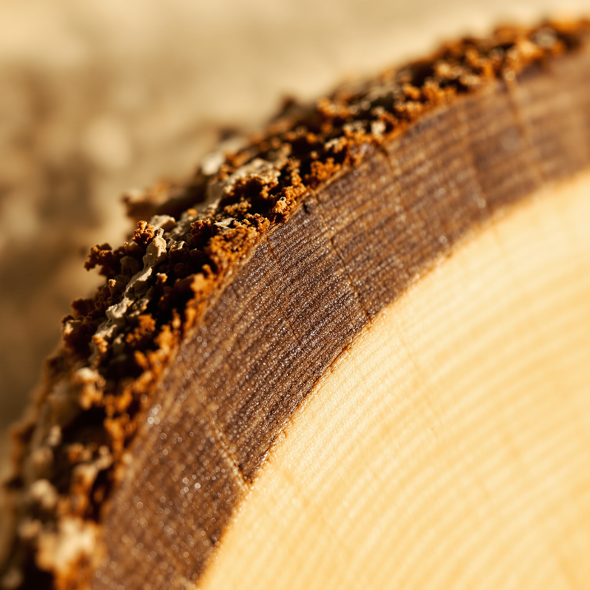 Guaiac Wood