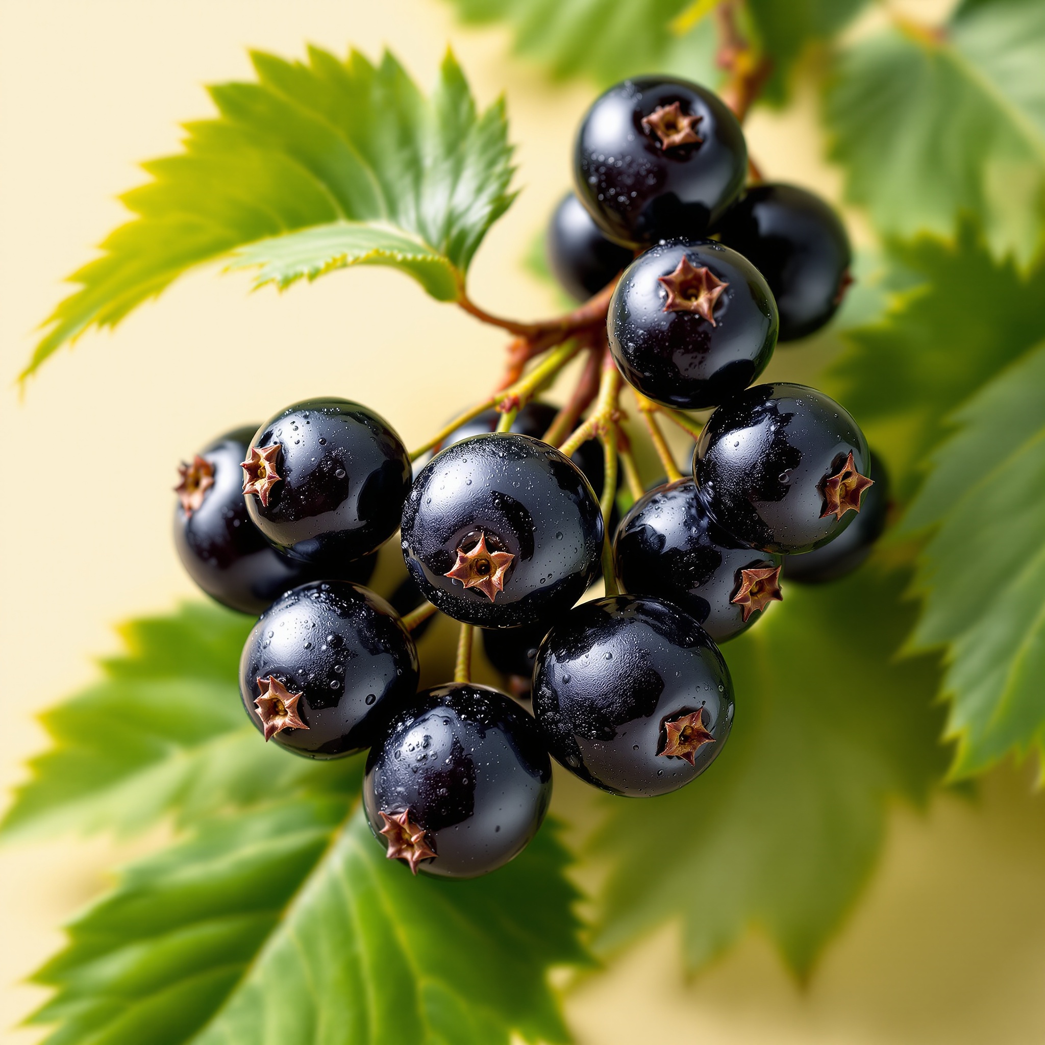 Black Currant
