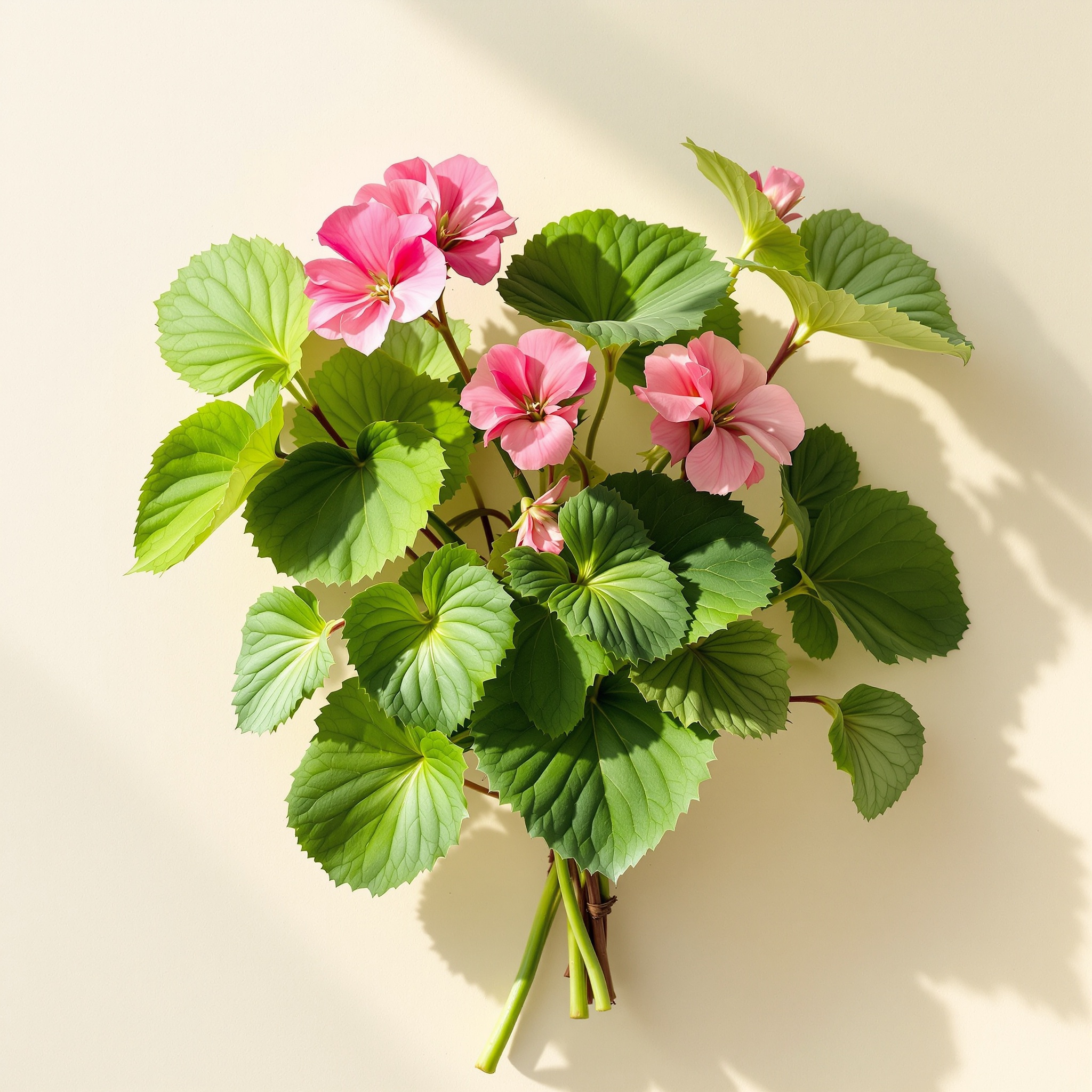 Geranium