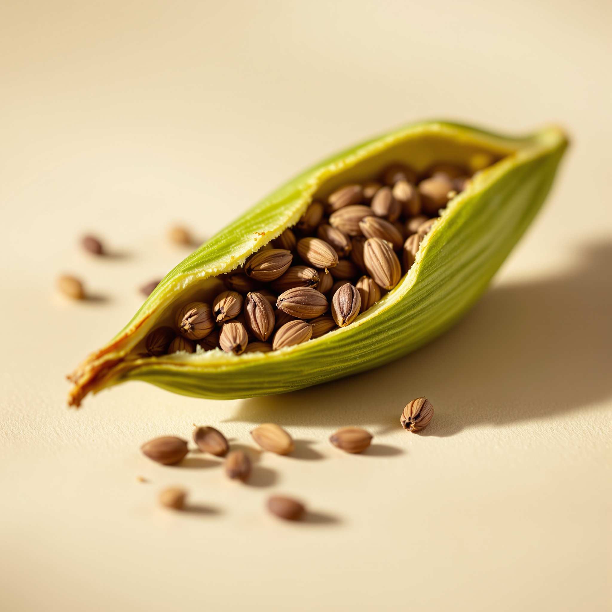 Cardamom