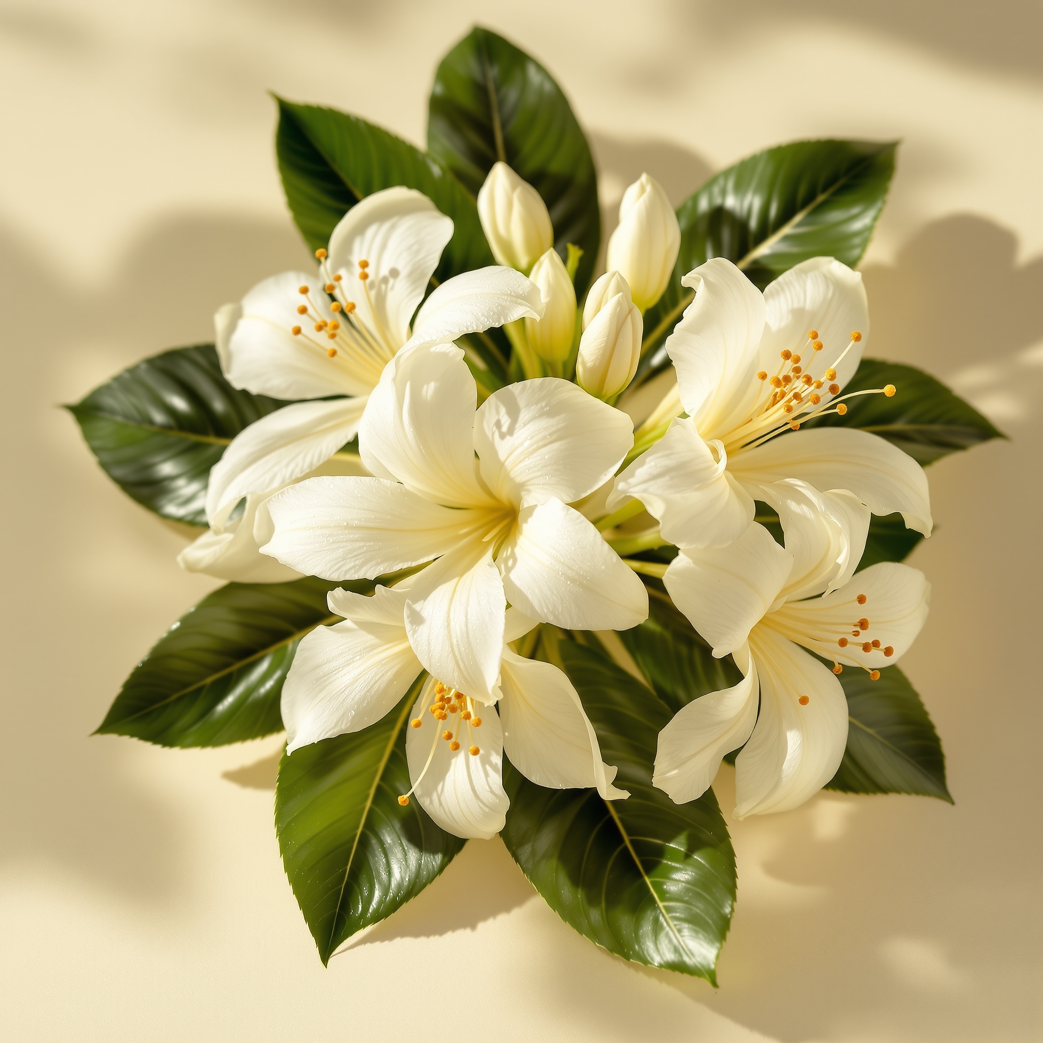 Orange Blossom