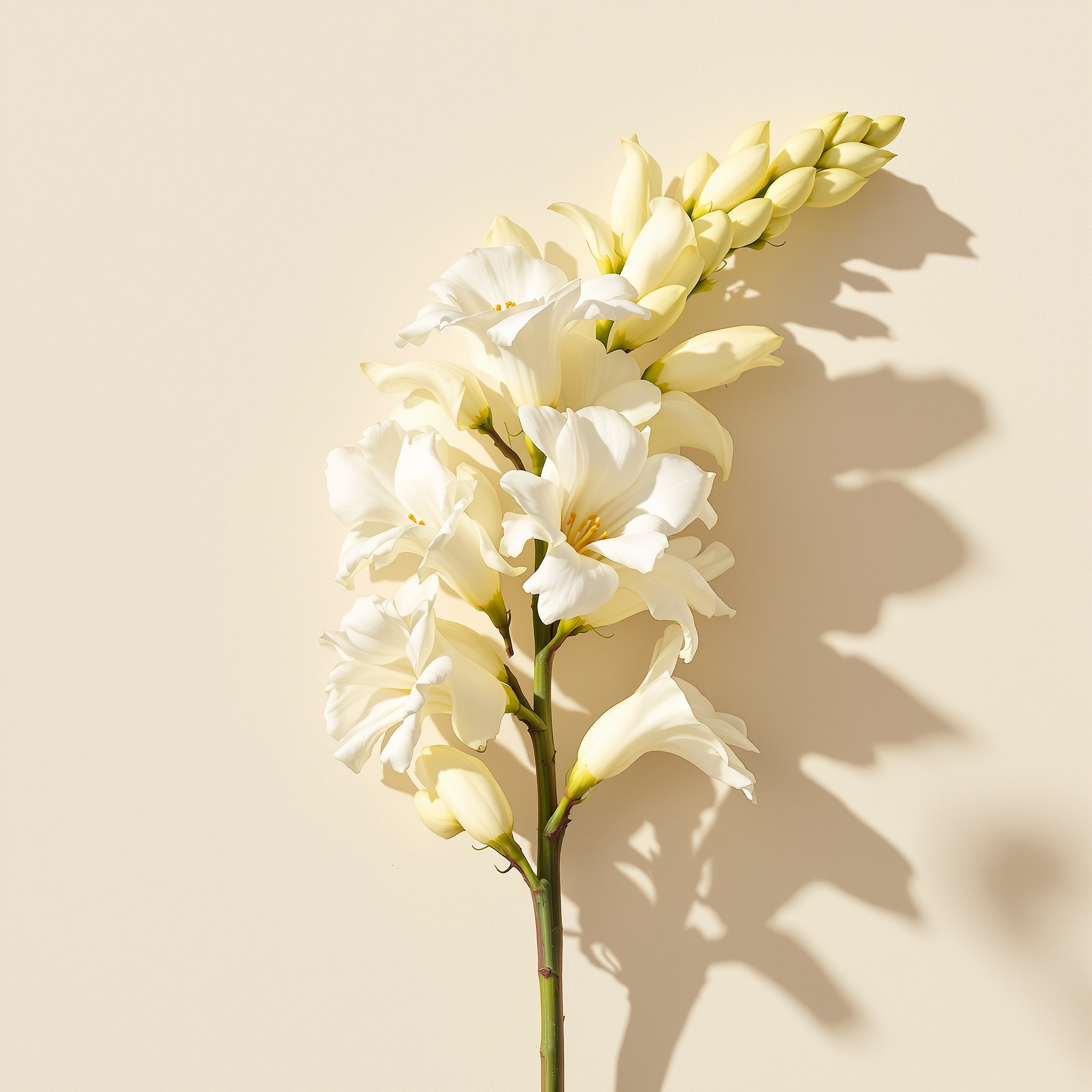 Tuberose