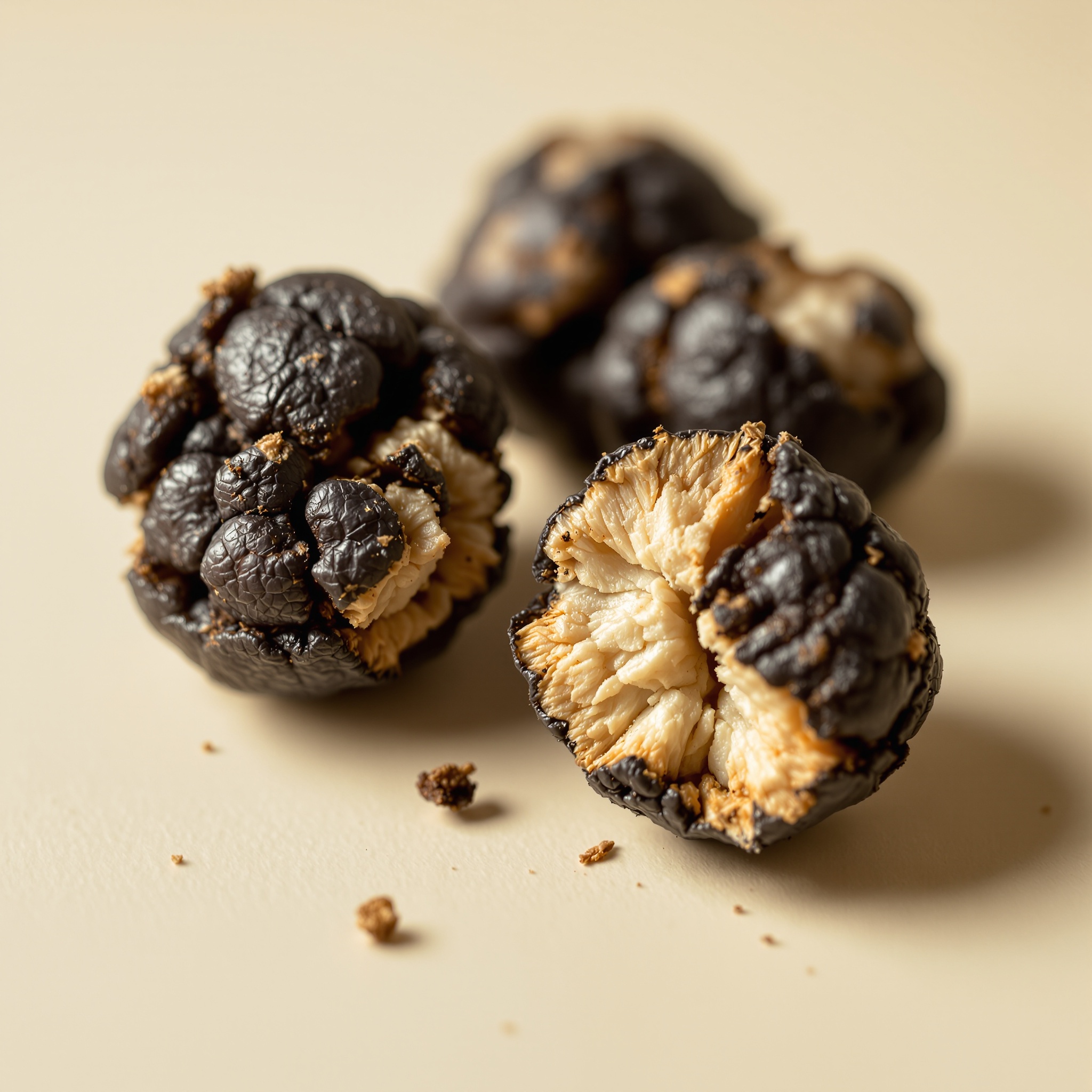 Black Pepper