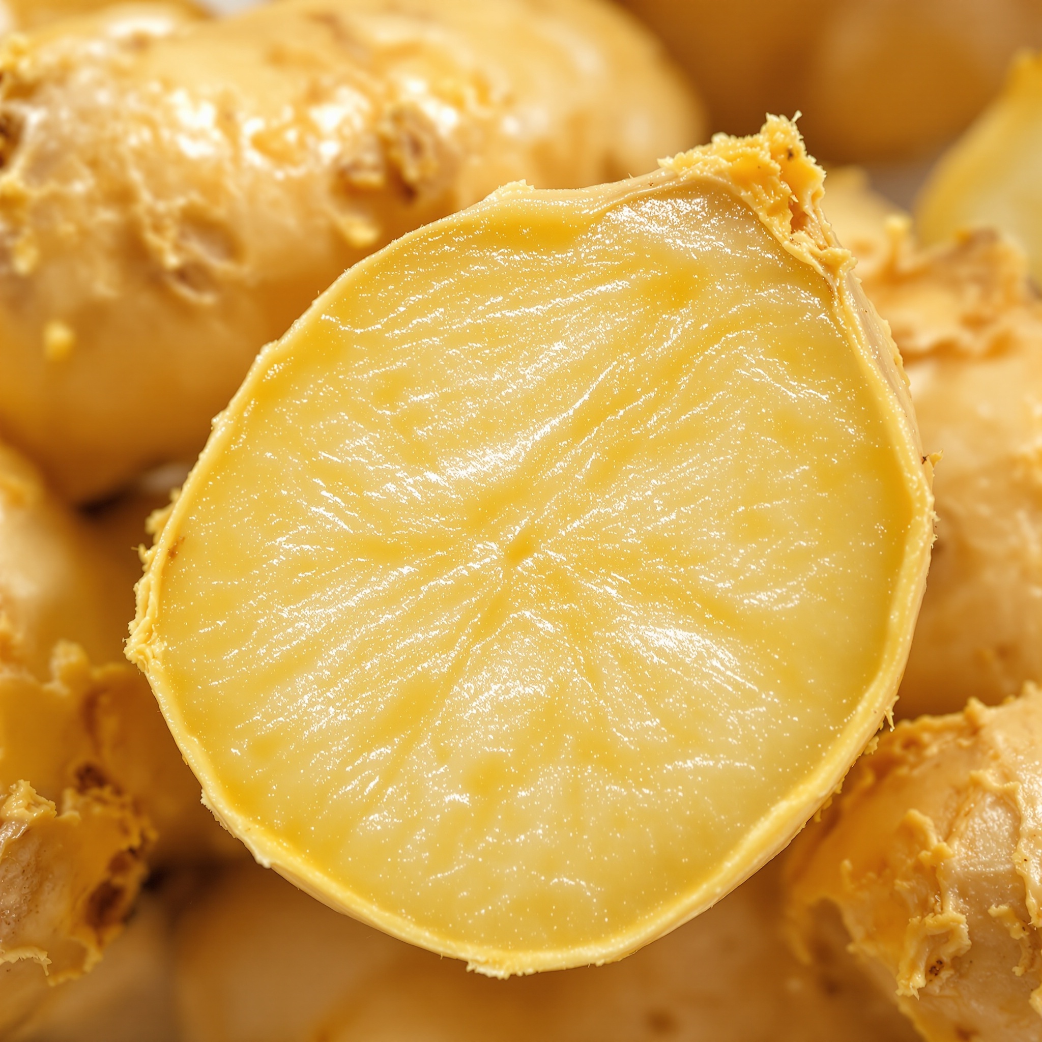 Ginger