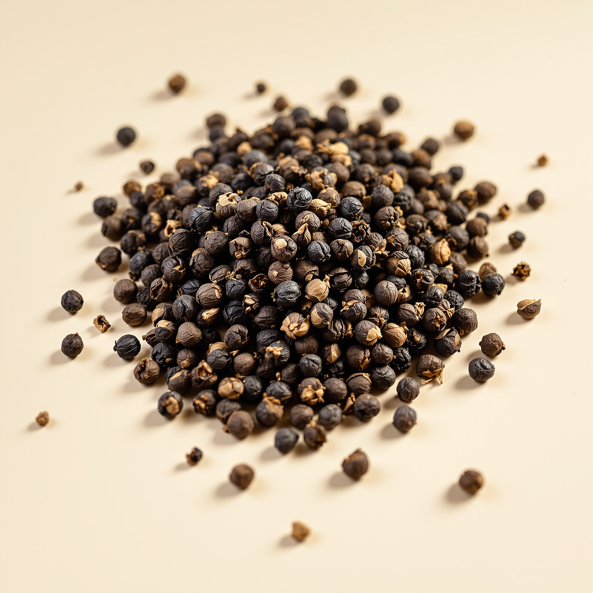 Black Pepper