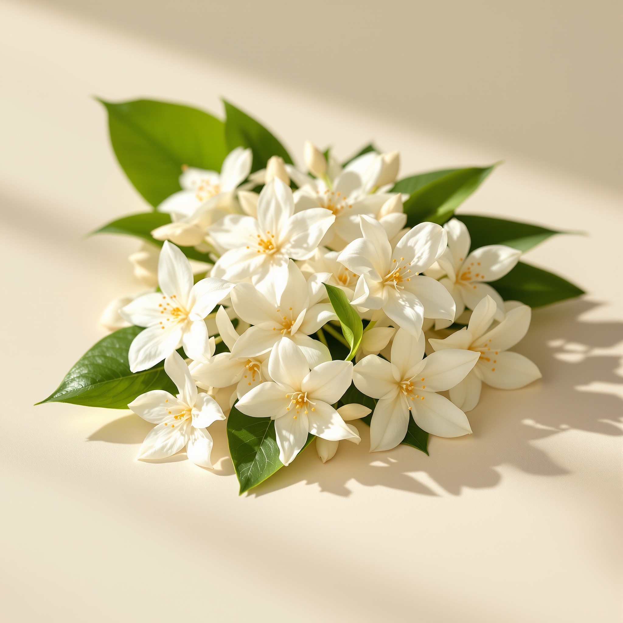 Jasmine Sambac