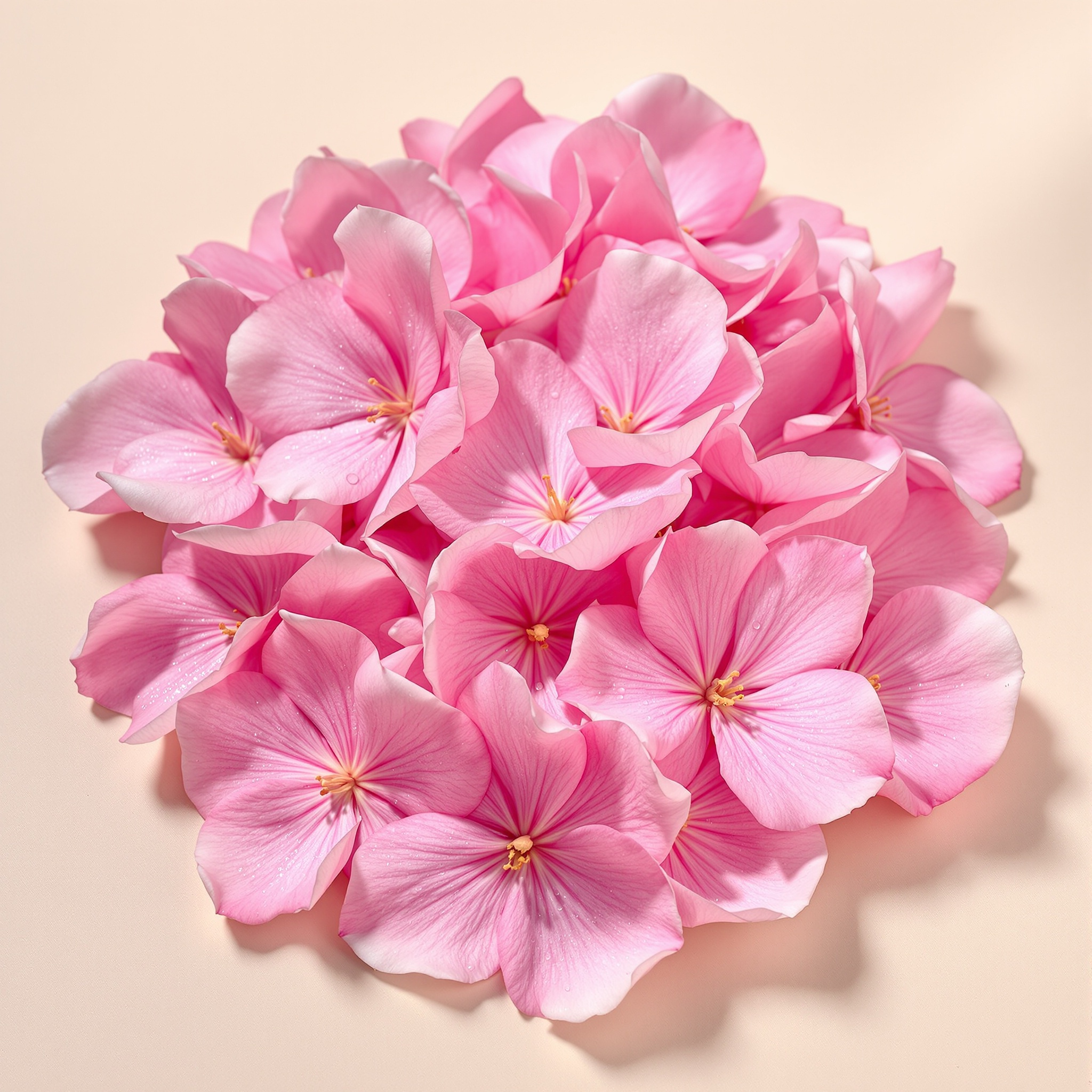Bulgarian Rose
